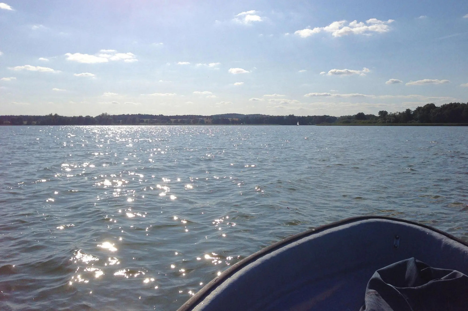 Semi-detached Houses Hyggelig, Seehausen