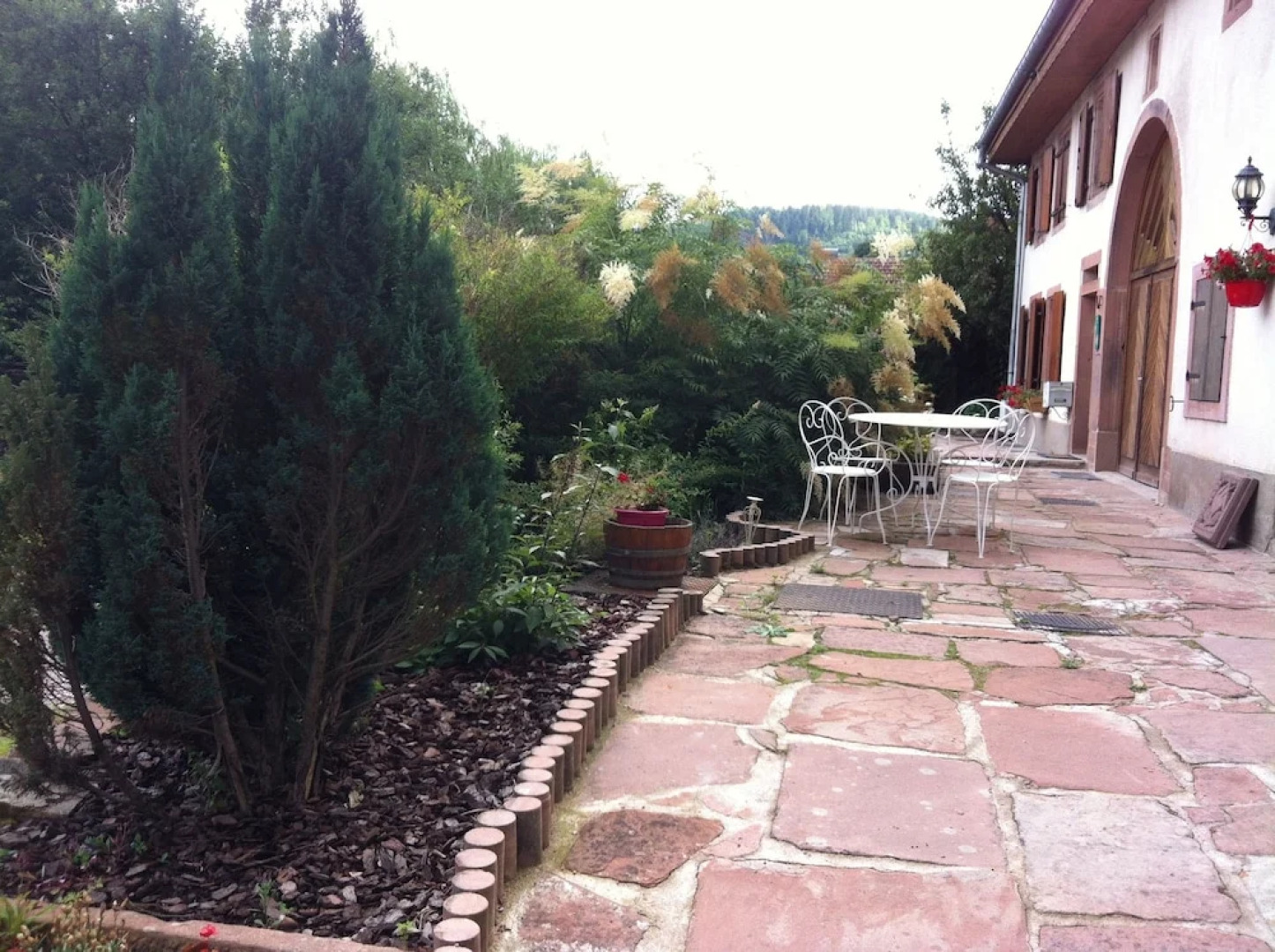 Chambre d'Hôtes Emeraude