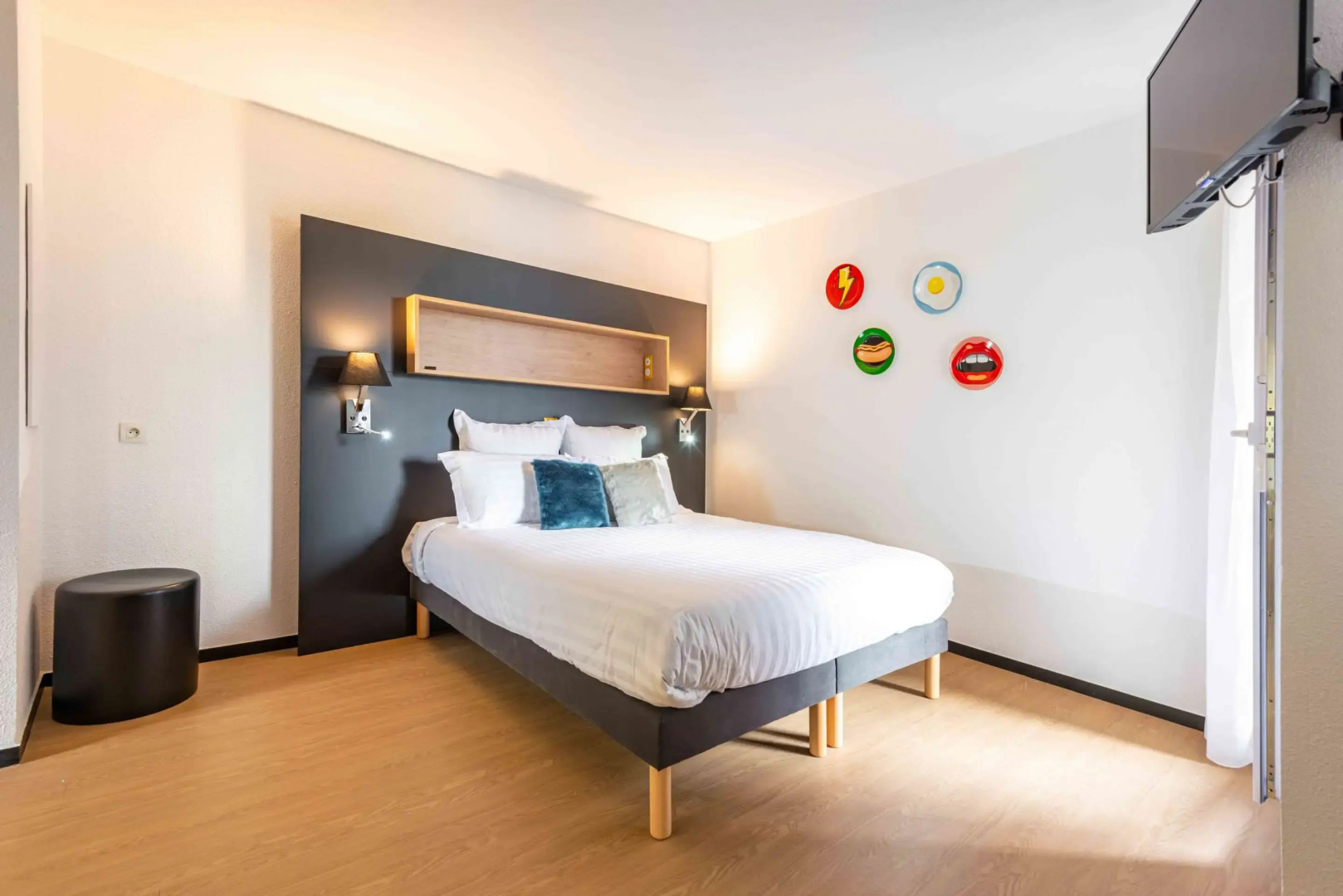 Privilodges Le Hüb Grenoble