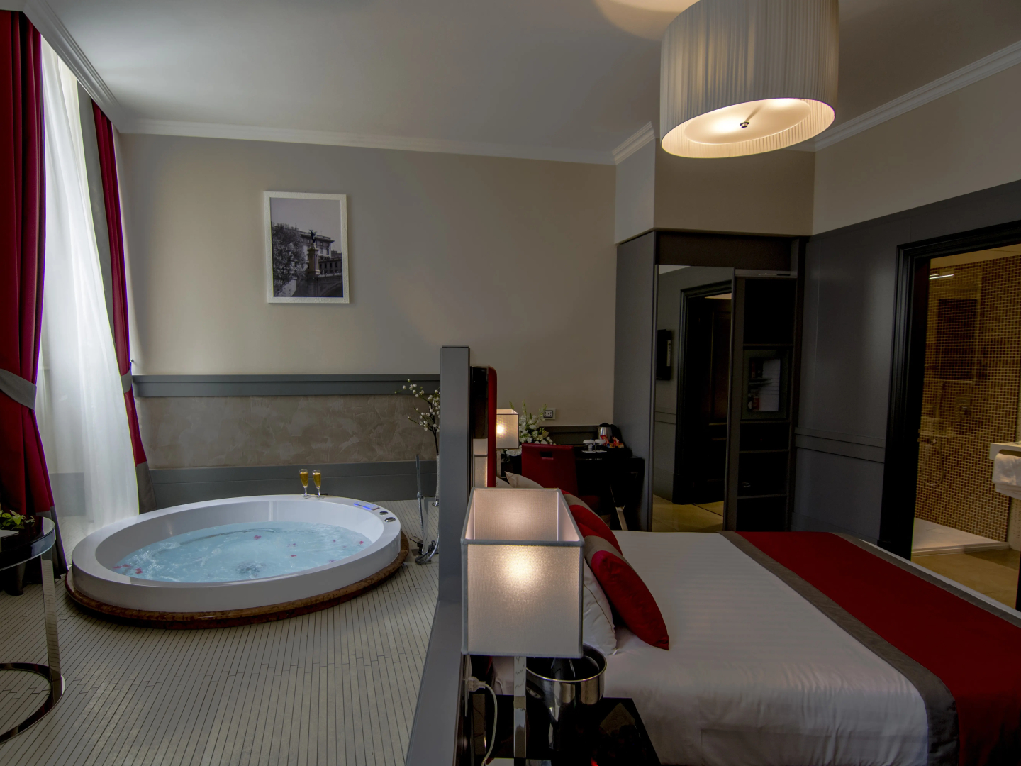 Hotel Castellino Roma