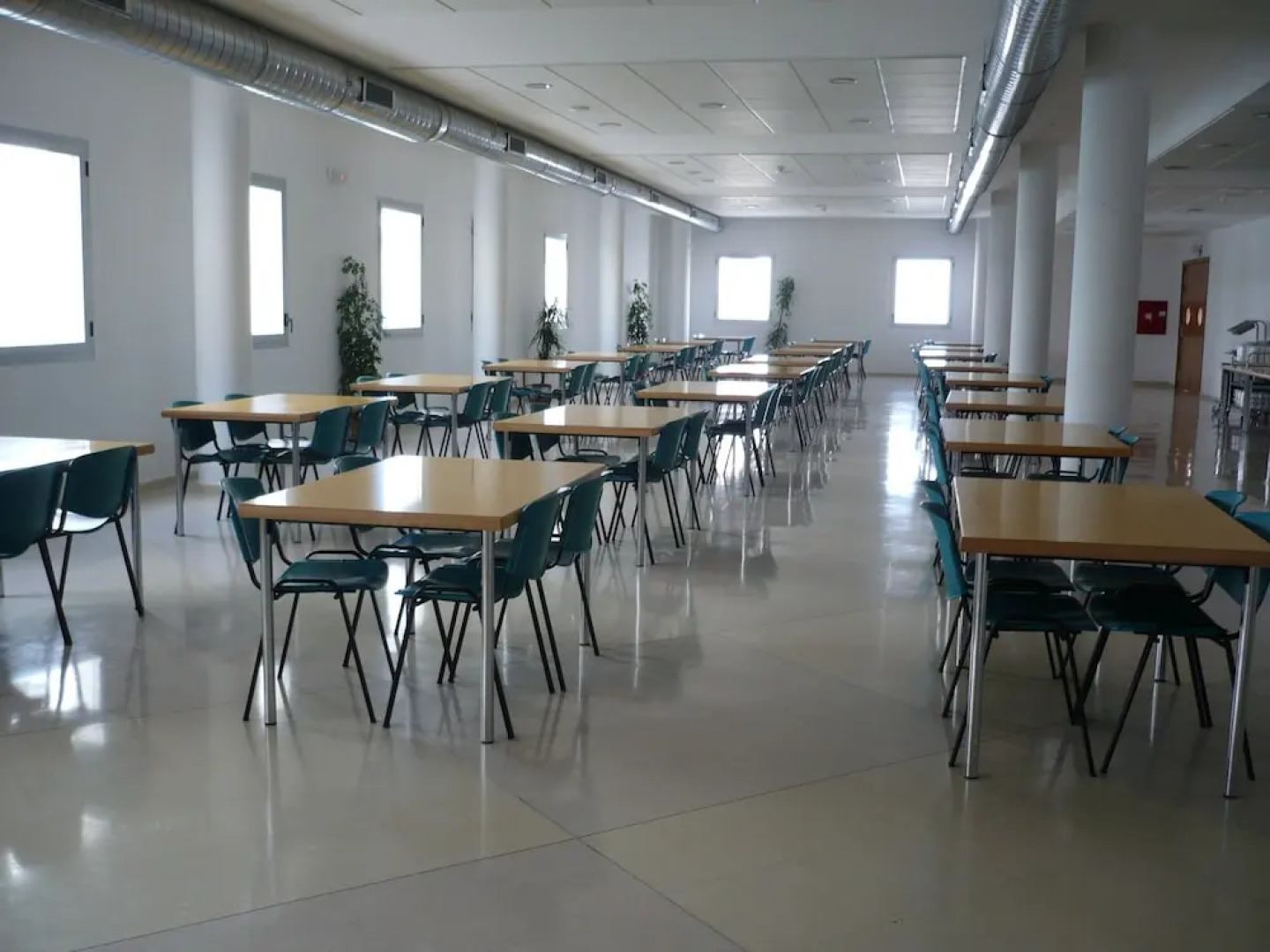 Albergue Inturjoven & Jaen - Hostel