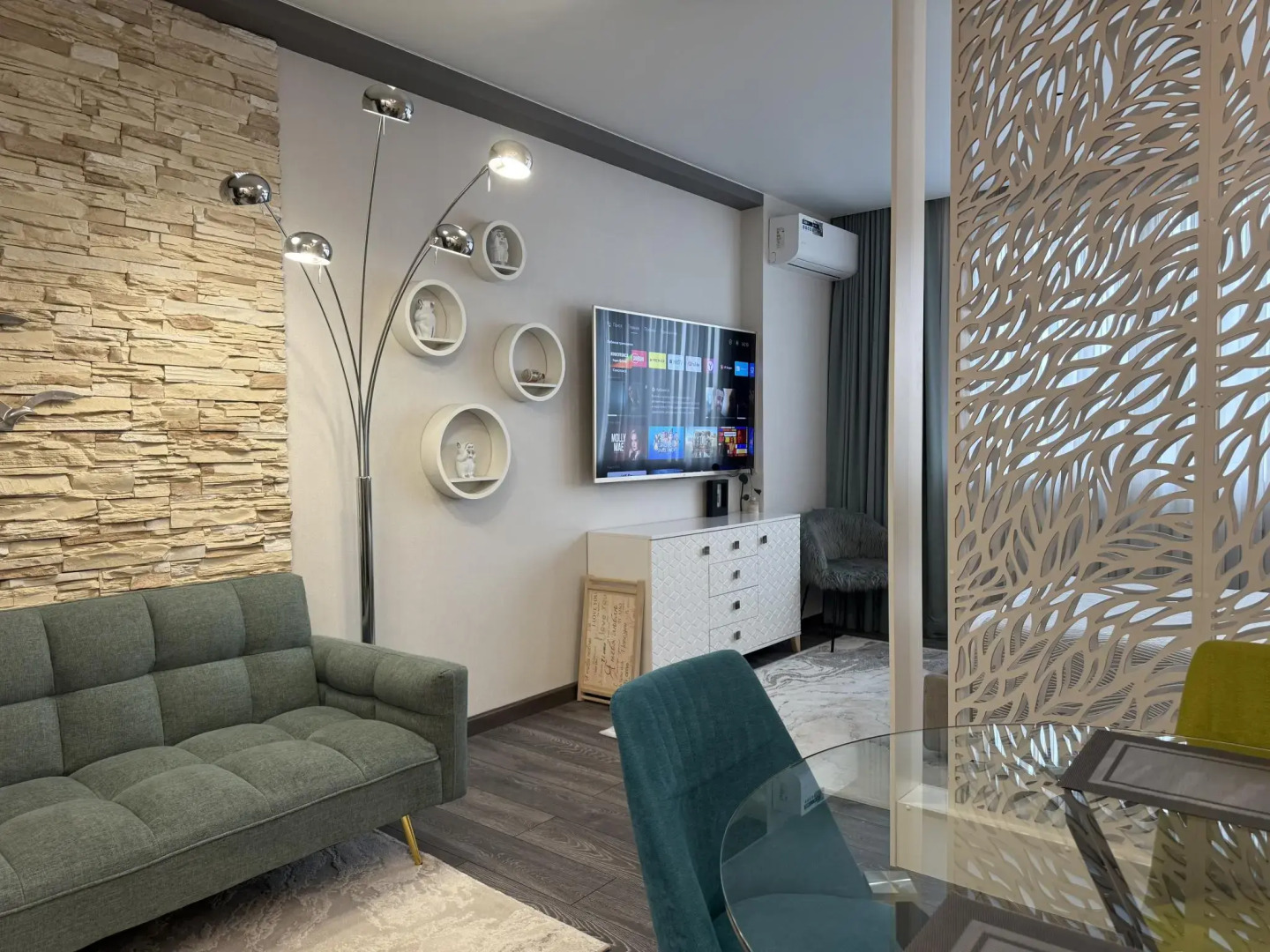 PK Design (ПК Дизайн) на улице Овражная