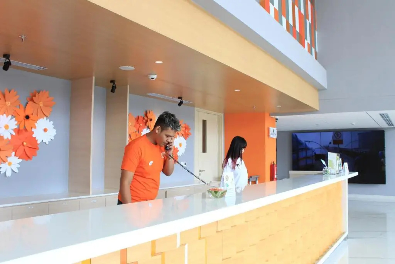 HARRIS Hotel & Conventions Solo