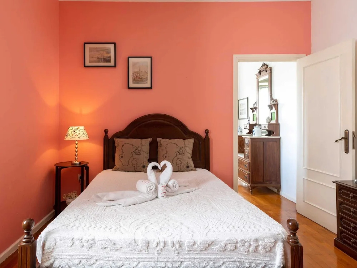 Holiday Home in Arcozelo With Terrace