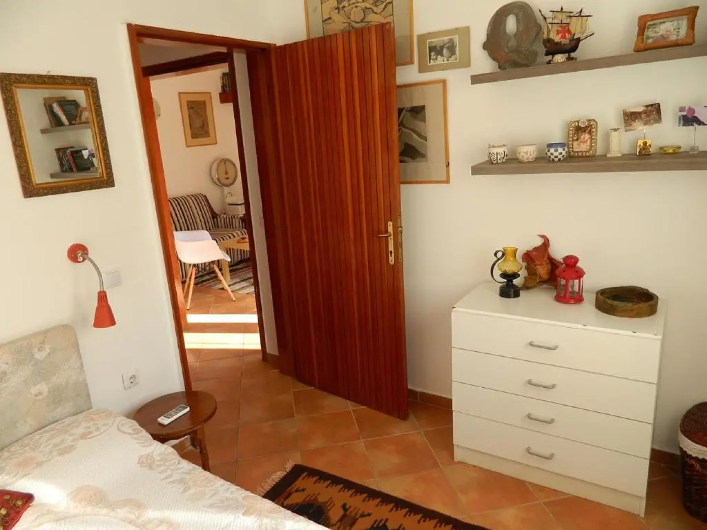 Τhe banana tree beach house