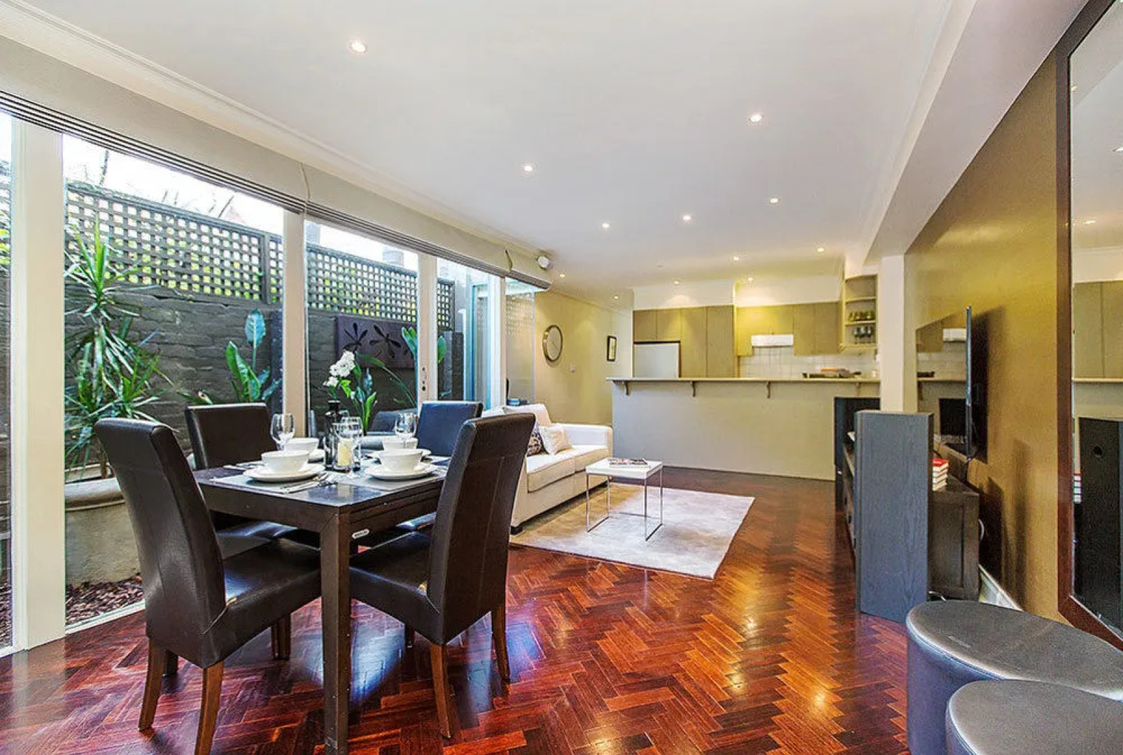 Apartment2c - Tribeca