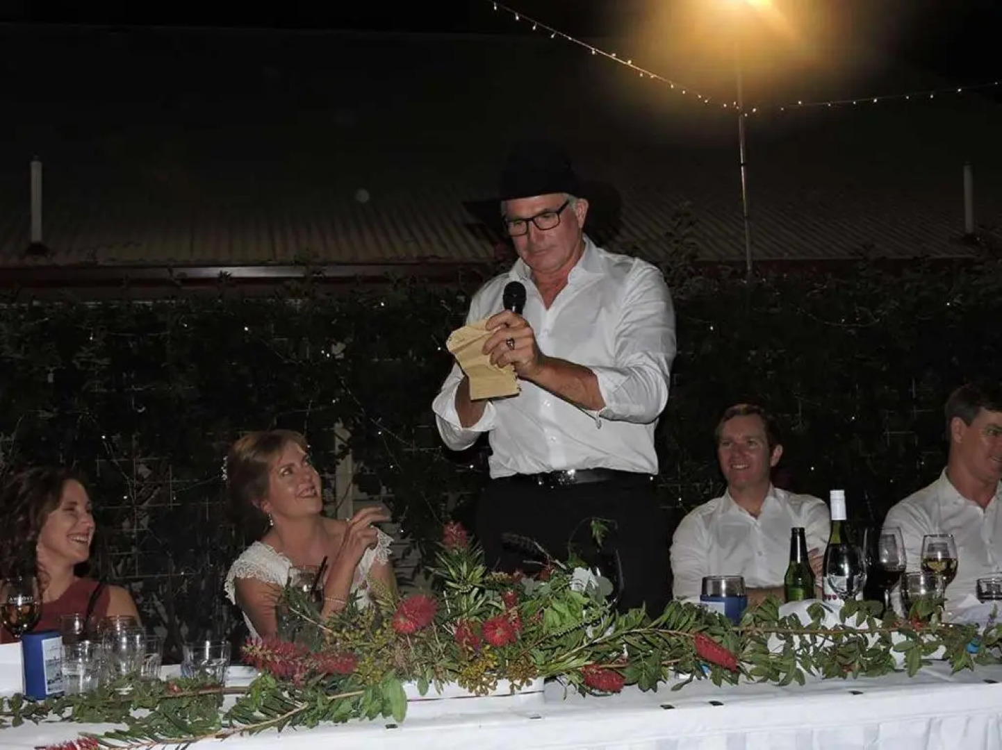 Club Boutique Hotel Cunnamulla