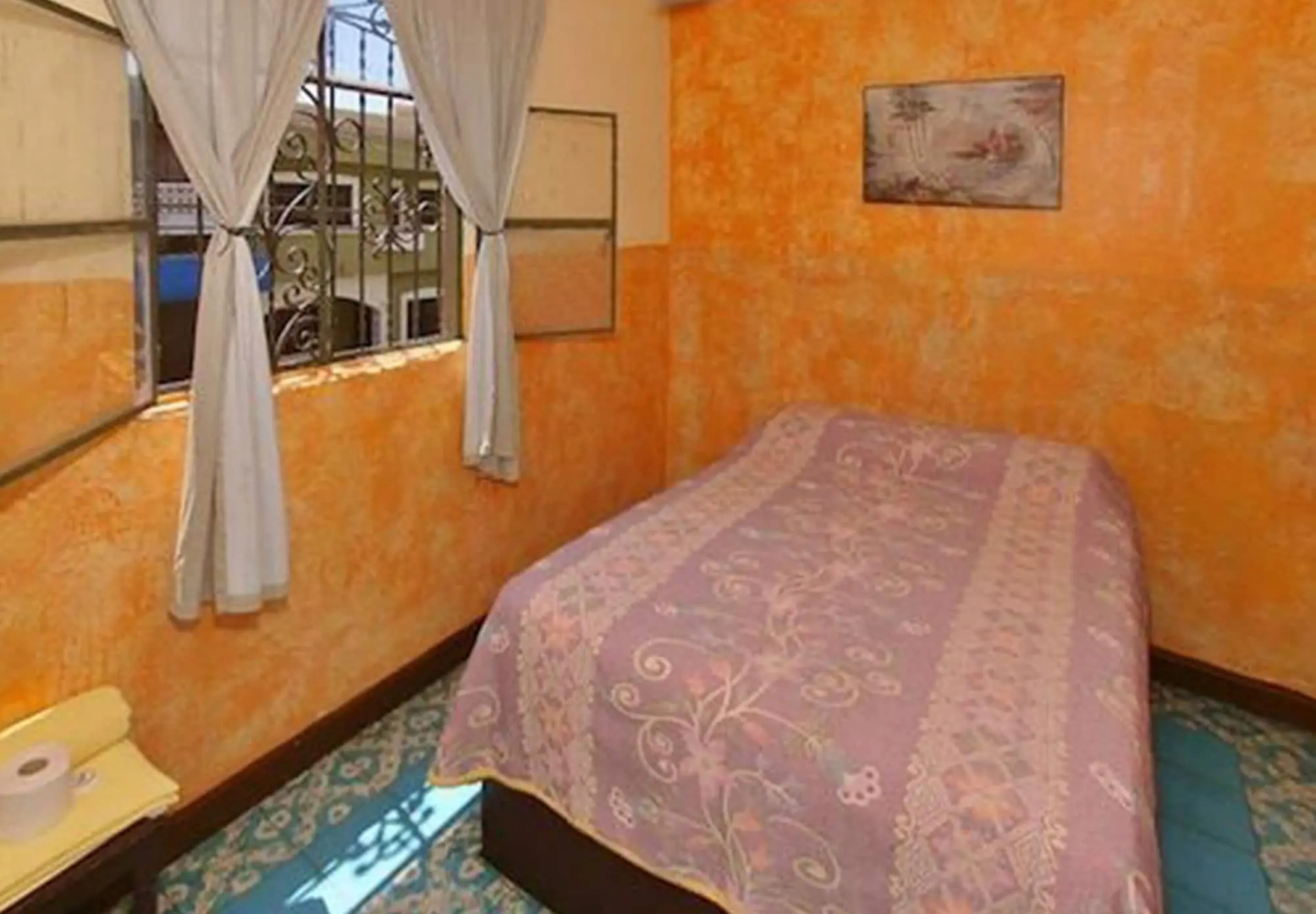 Hotel Mexico
