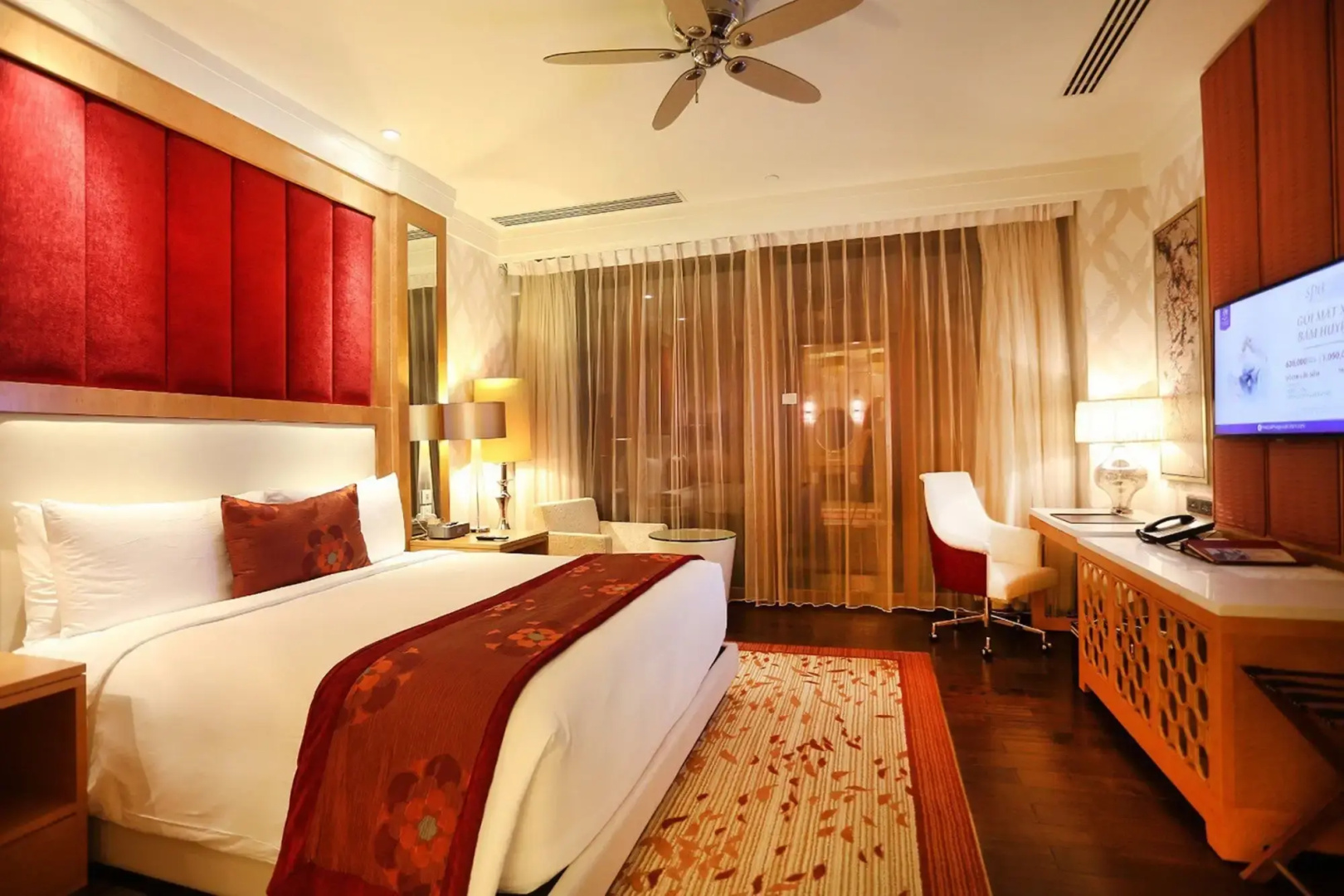 InterContinental Grand Ho Tram by IHG