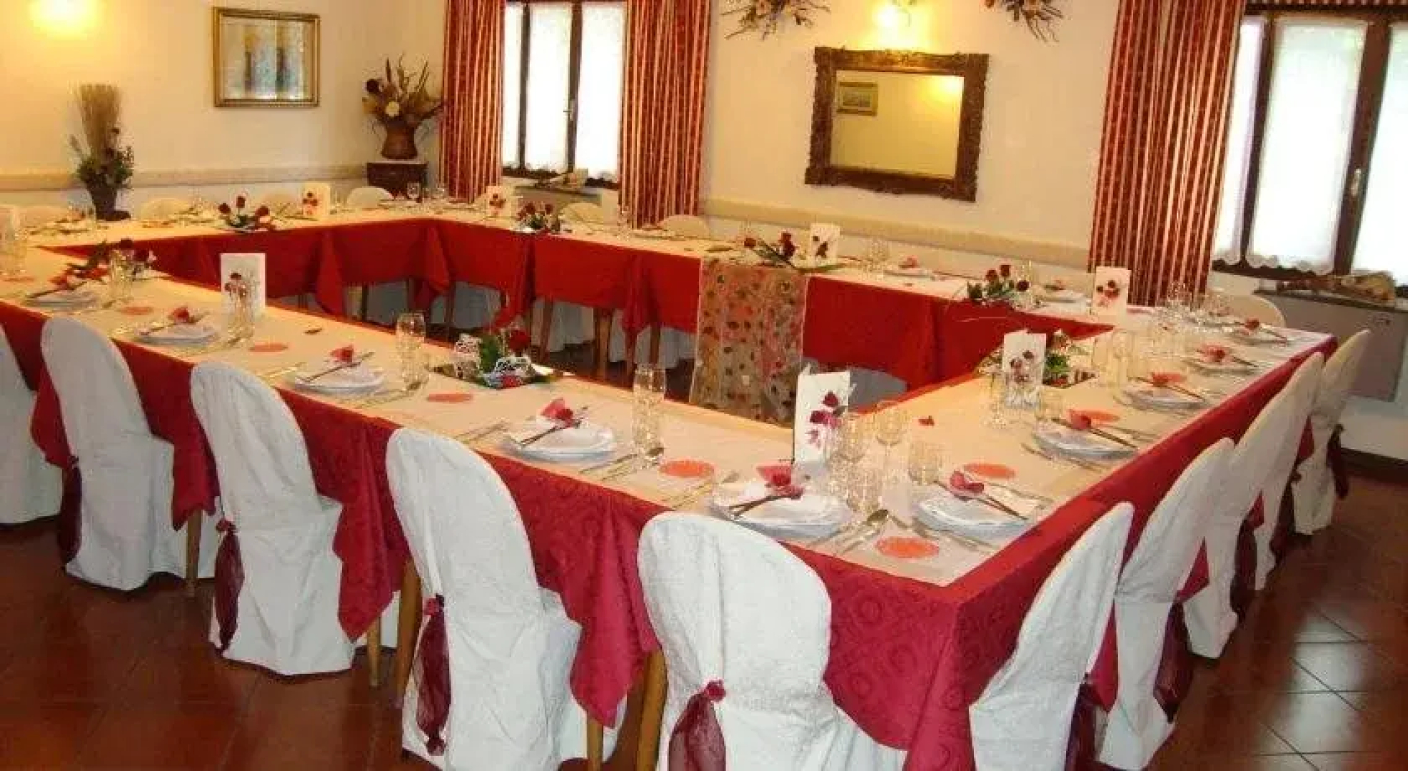 Hotel Appennino