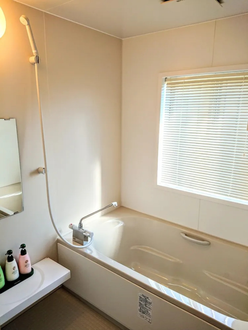 Yakushima Deaf Farm Guesthouse