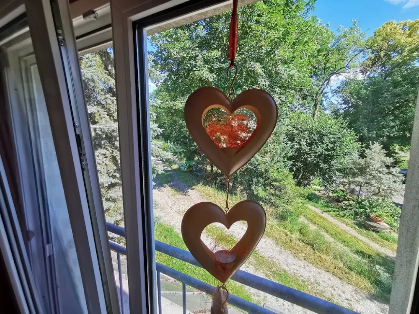 Ferienwohnung Rummelsmühle