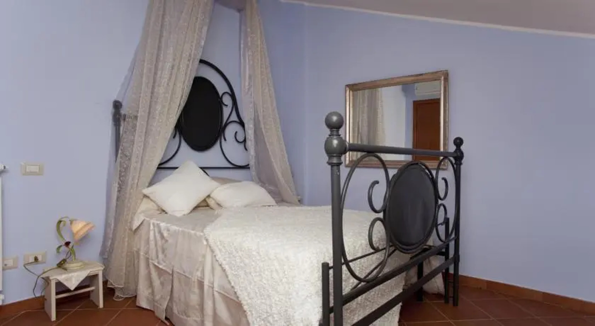 relais tenuta amerina