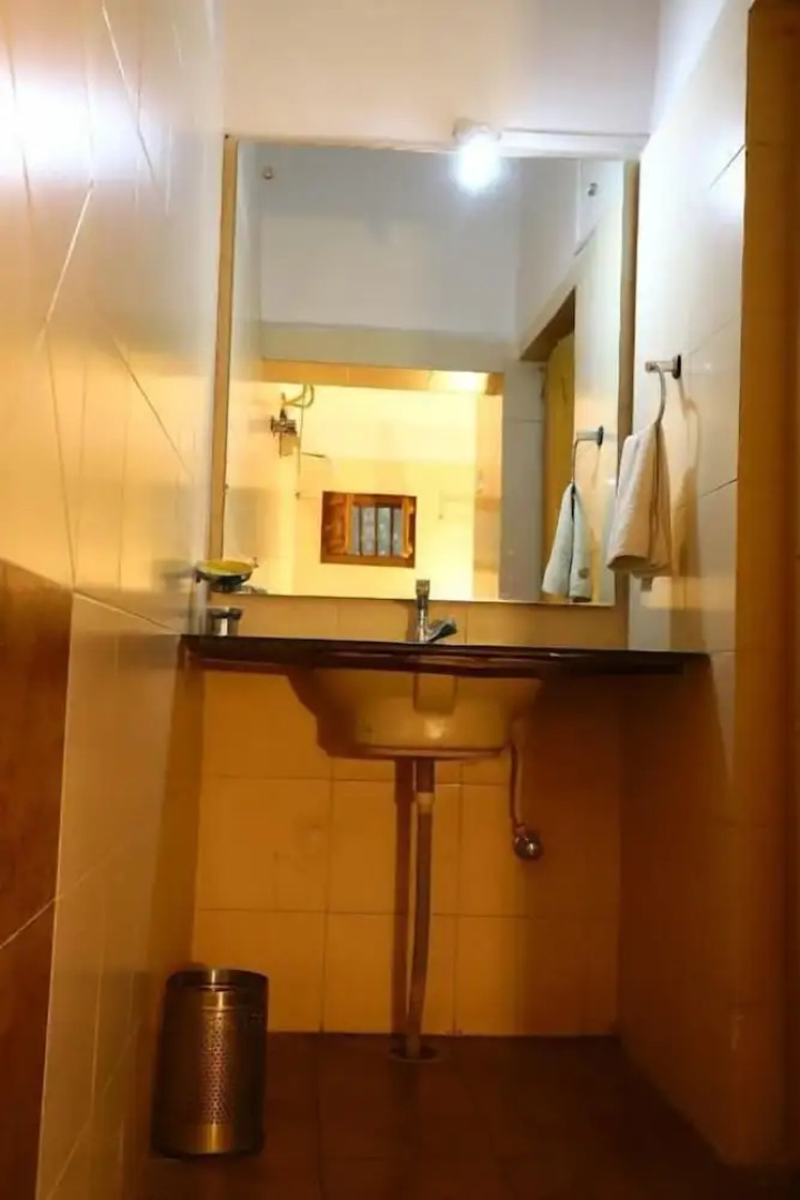 Tourist village Khajuraho