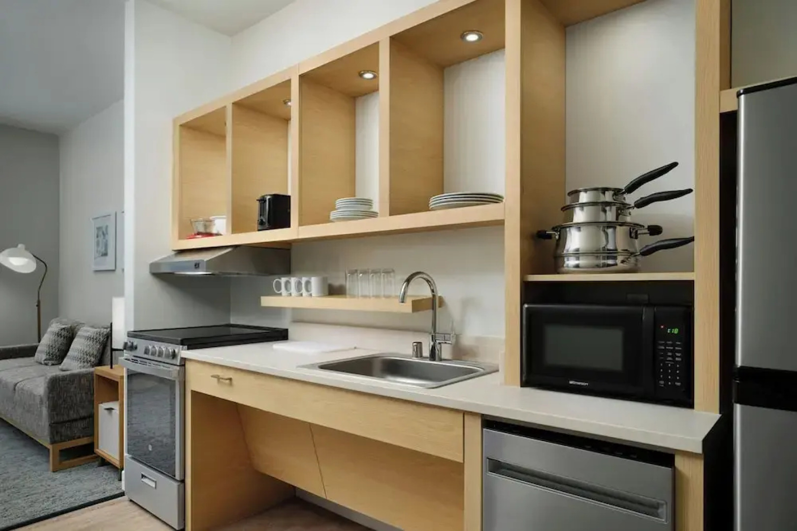 TownePlace Suites Barstow