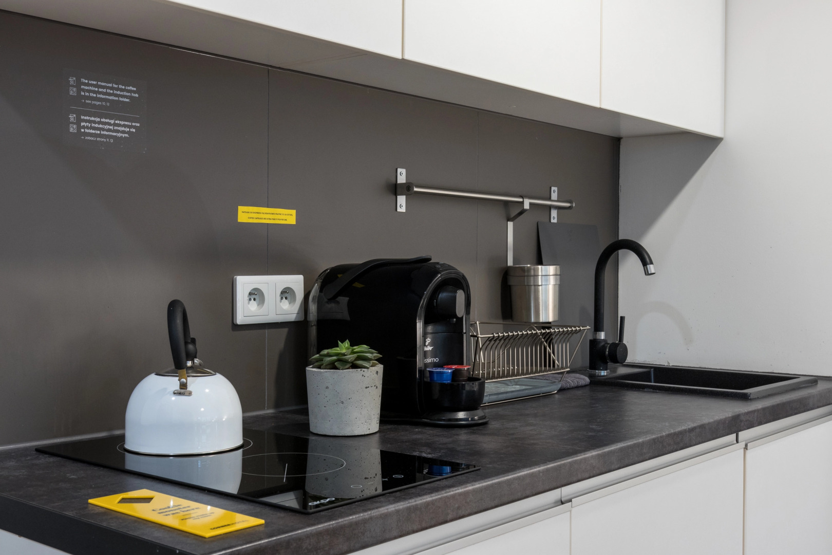 Great Polonia Kraków City Center