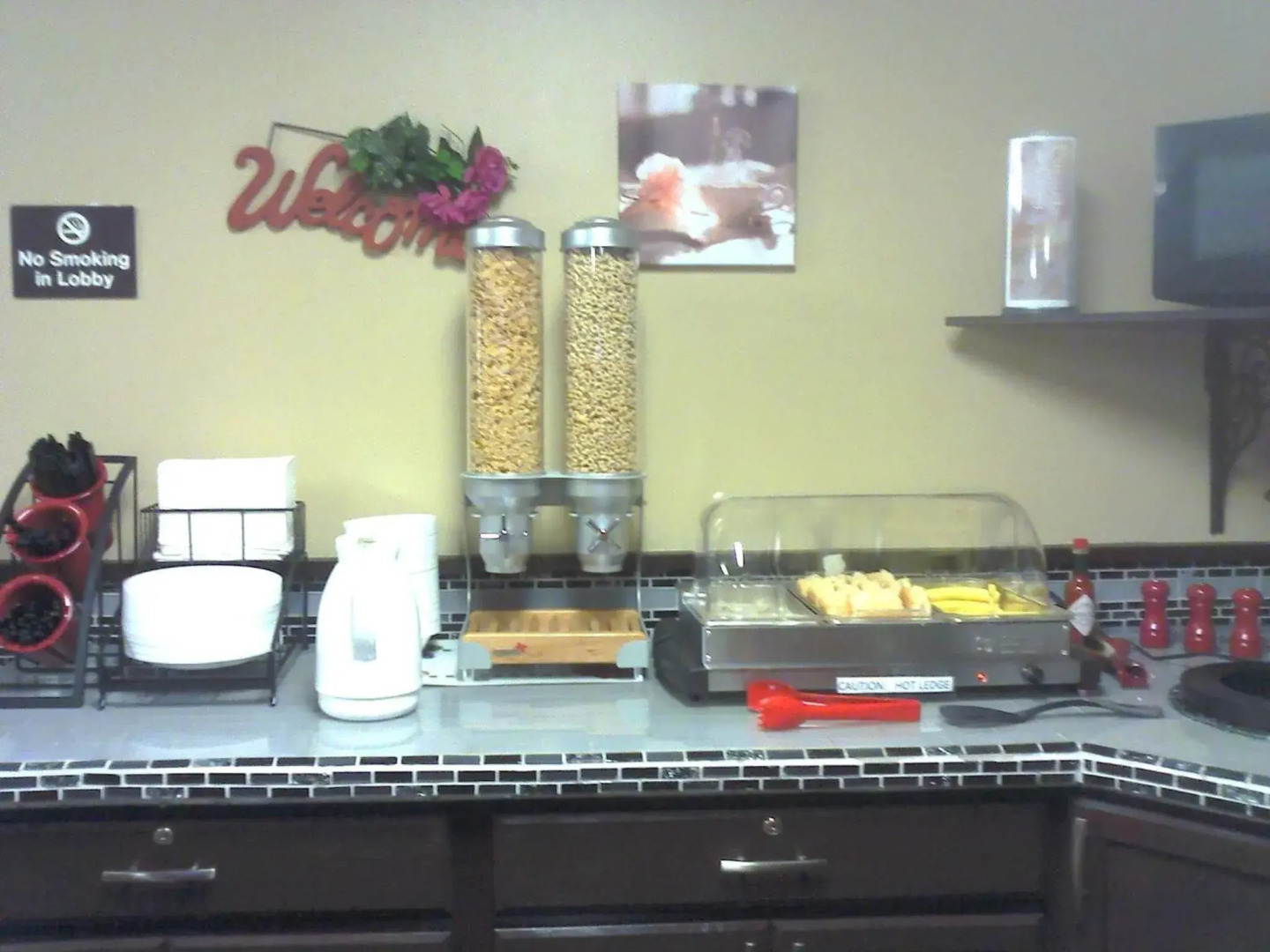 Colstrip Inn & Suites