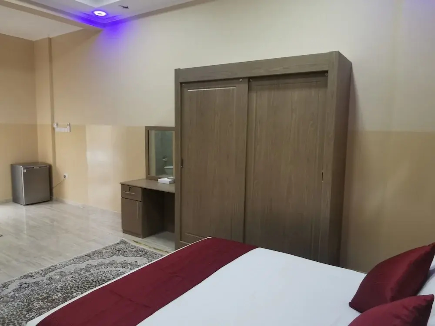 Sama Sohar Hotel Apartment