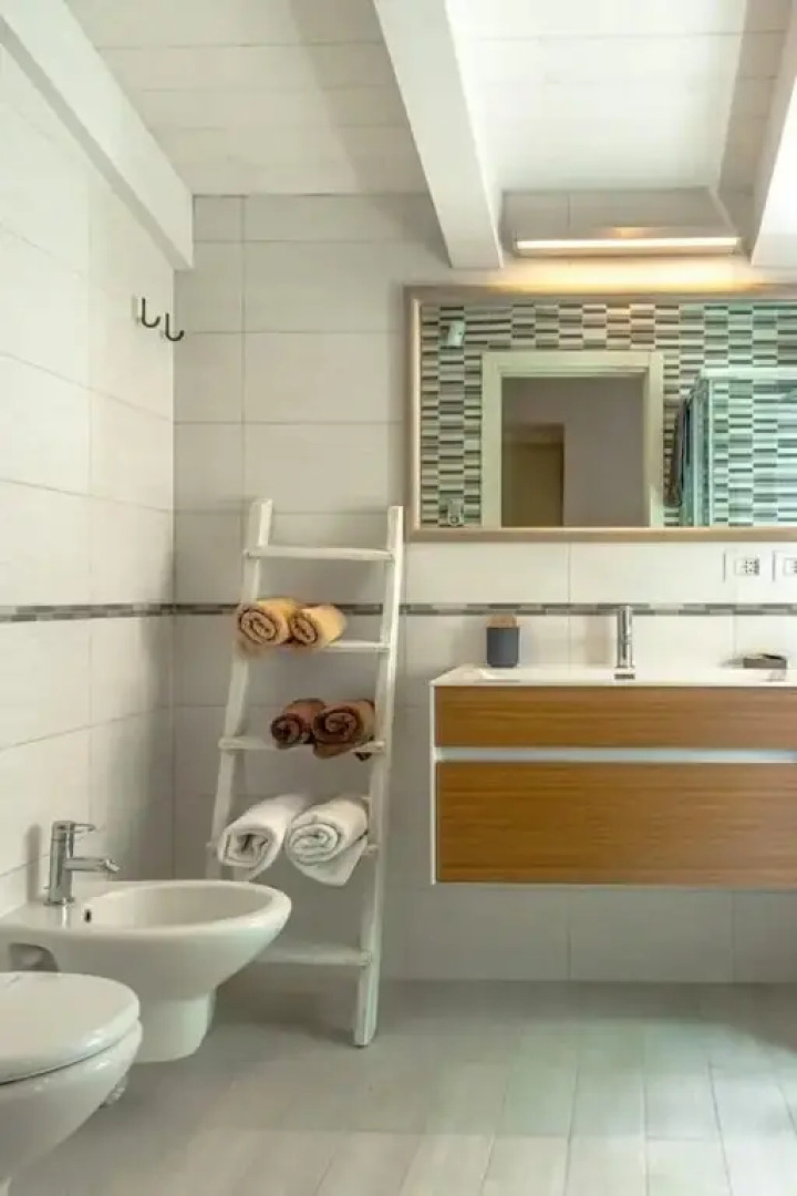 A Casa 28 Bed & Breakfast