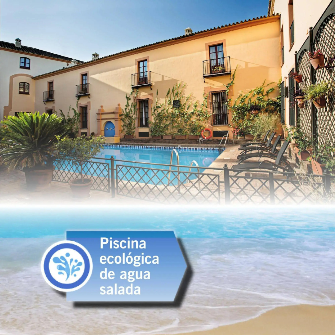 Hotel Alcázar de La Reina