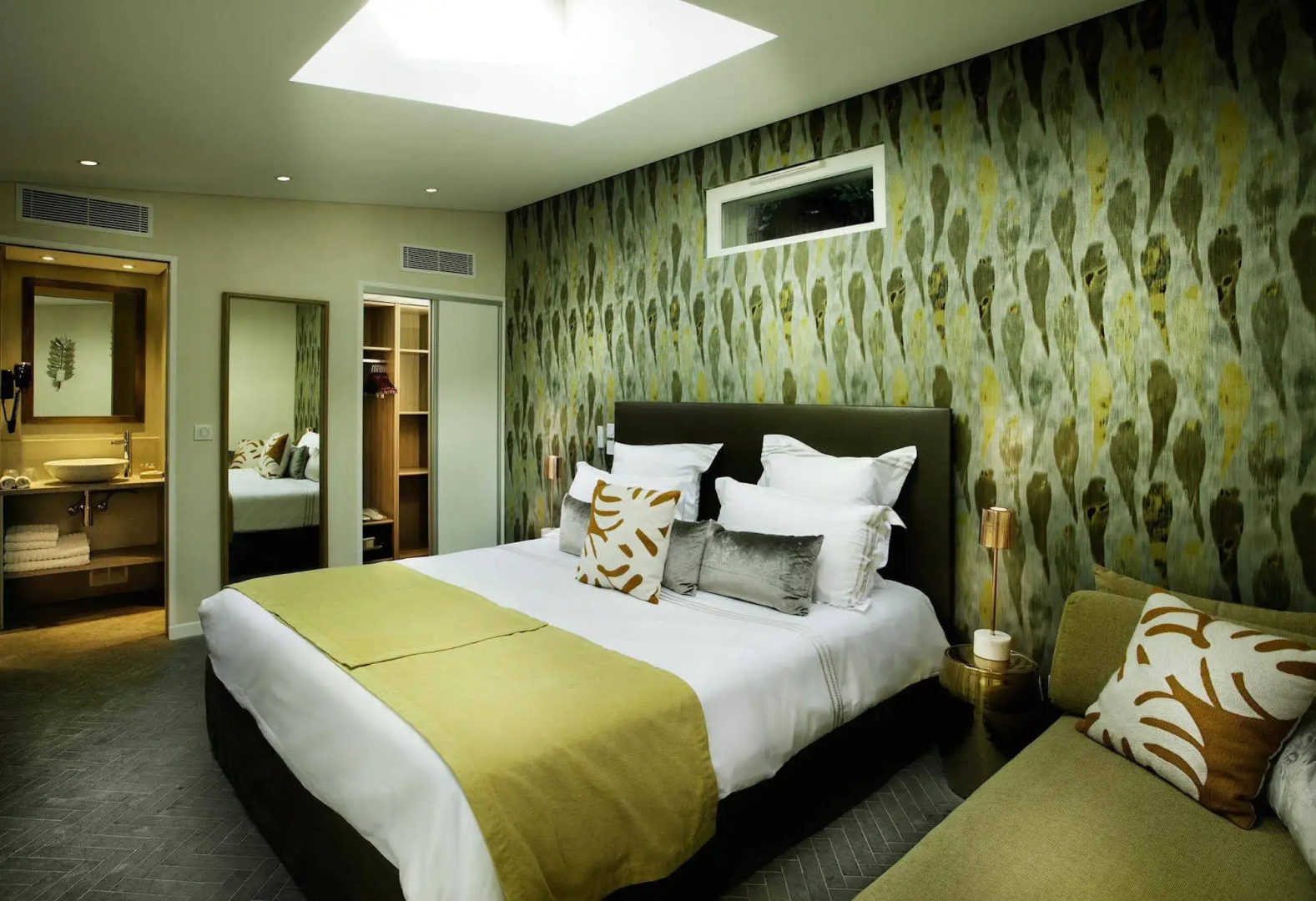 Boutique-Hôtel Villa Fabulite