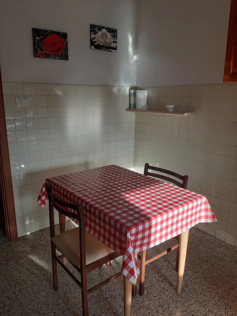 Dimora Spinucci, Chieti centro storico