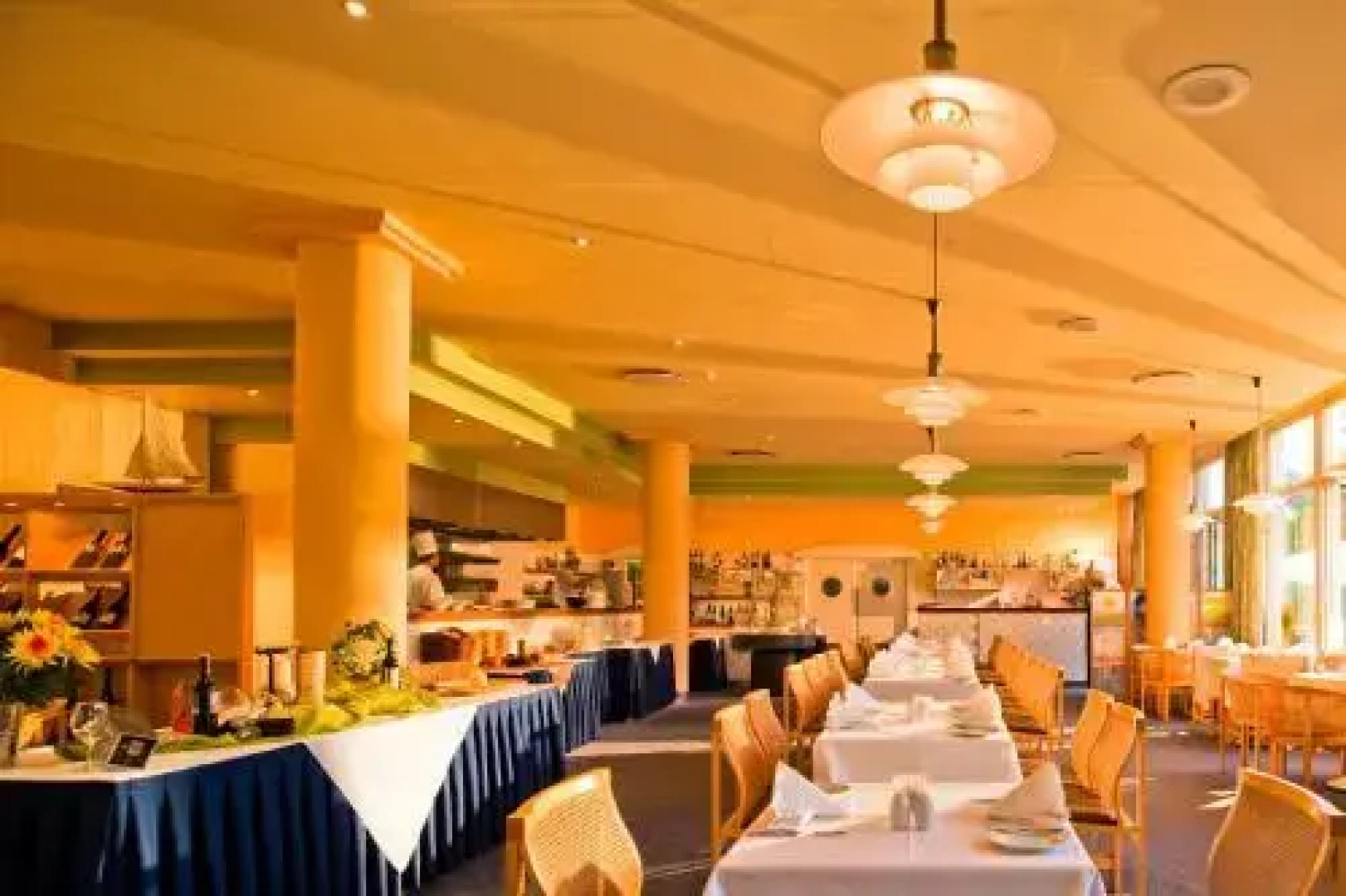 Baltic Sport- und Ferienhotel