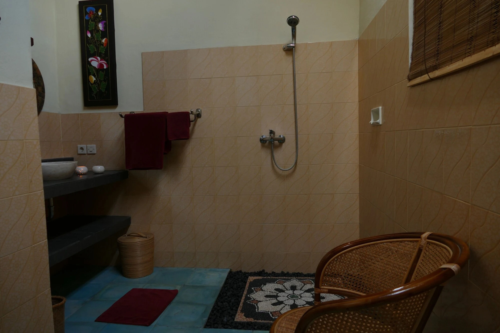 Devi's Place
