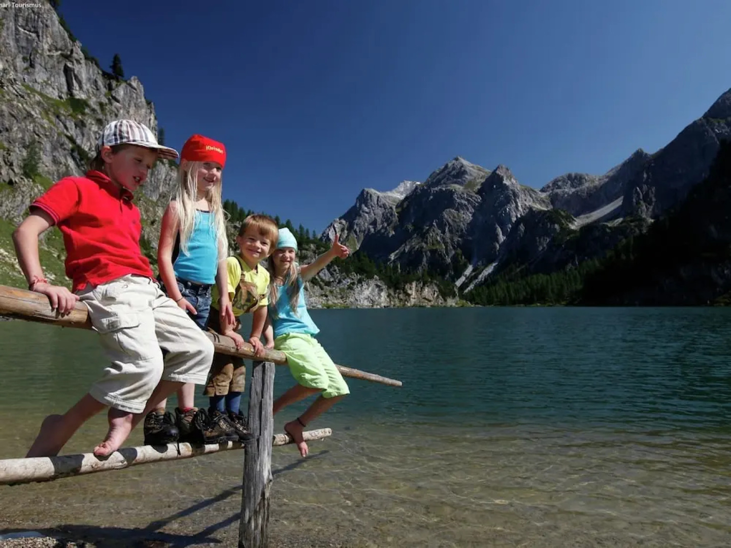 Apartment in Kleinarl Near Ski Amade