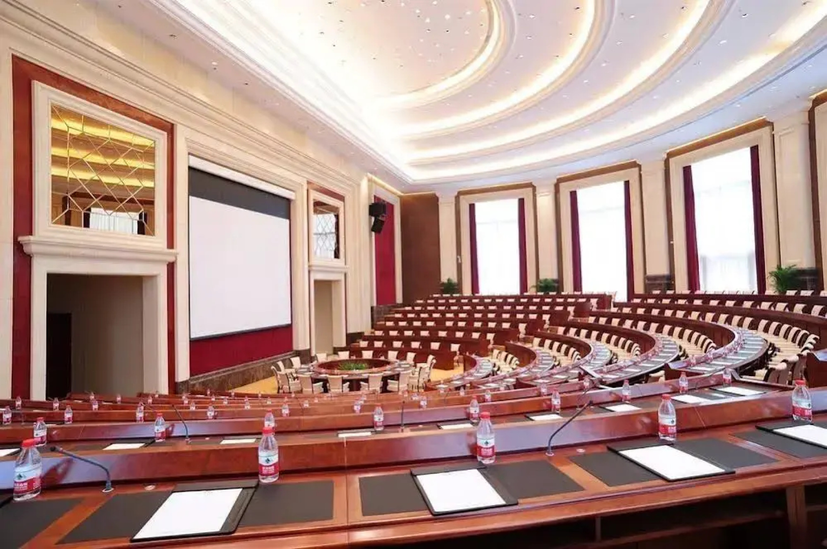 Qingyuan Hengda Hotel