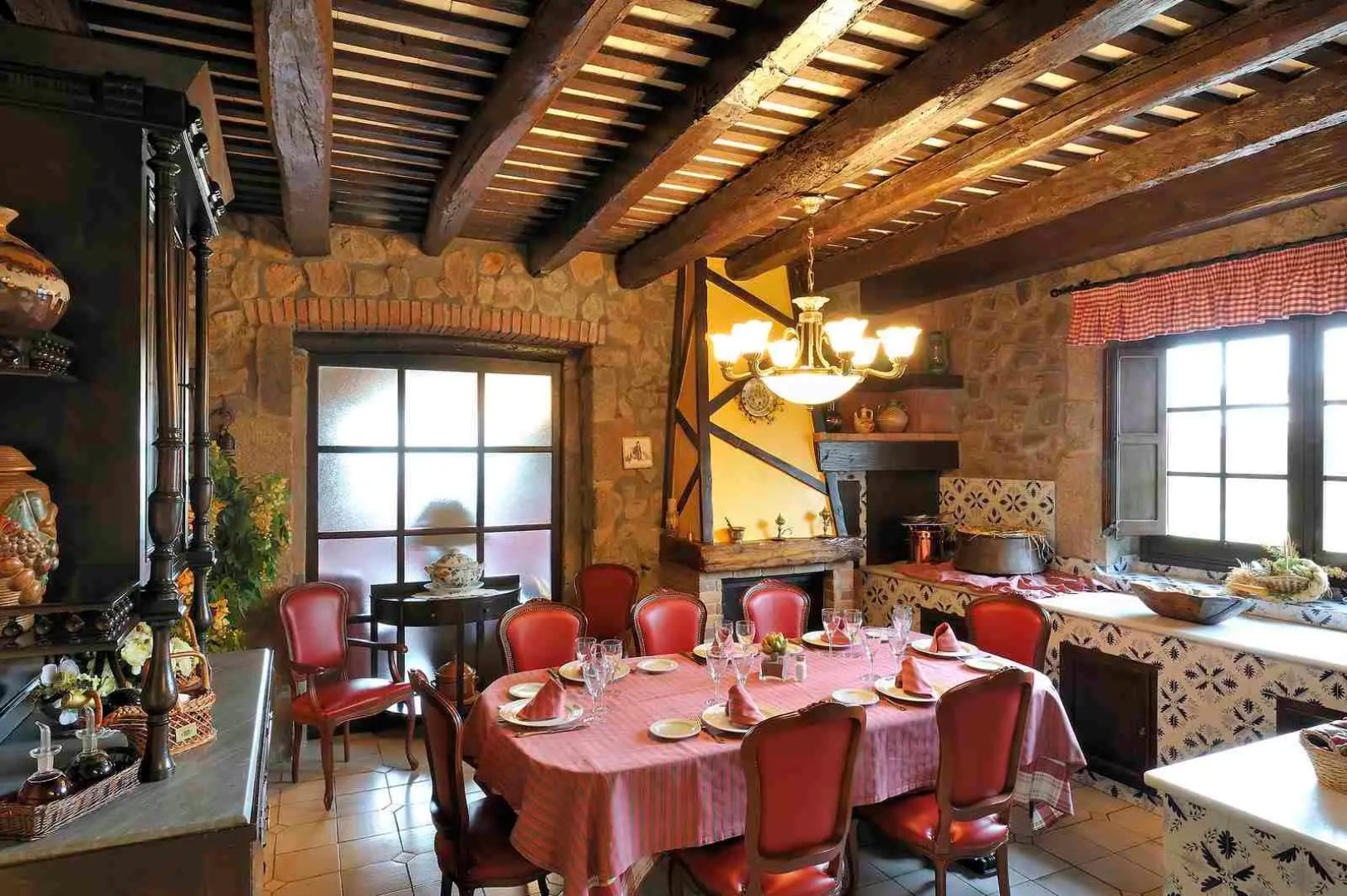 Sallés Hotel Mas Tapiolas