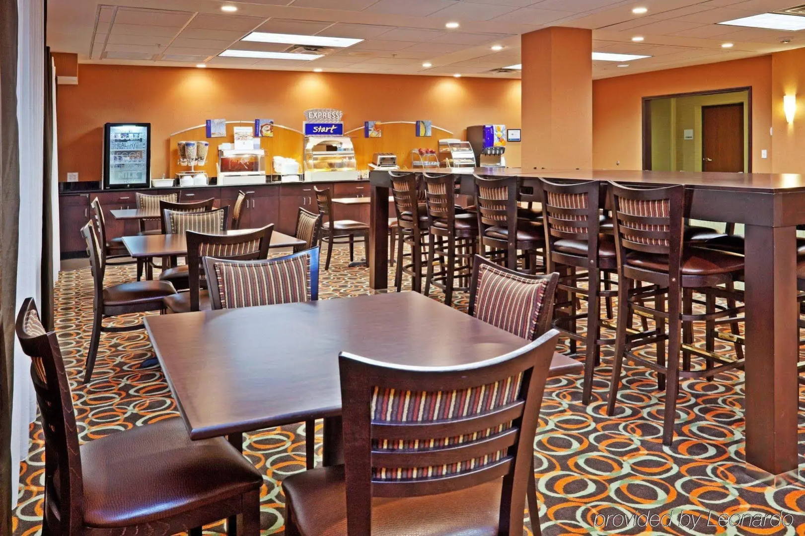 Holiday Inn Express Troutville by IHG