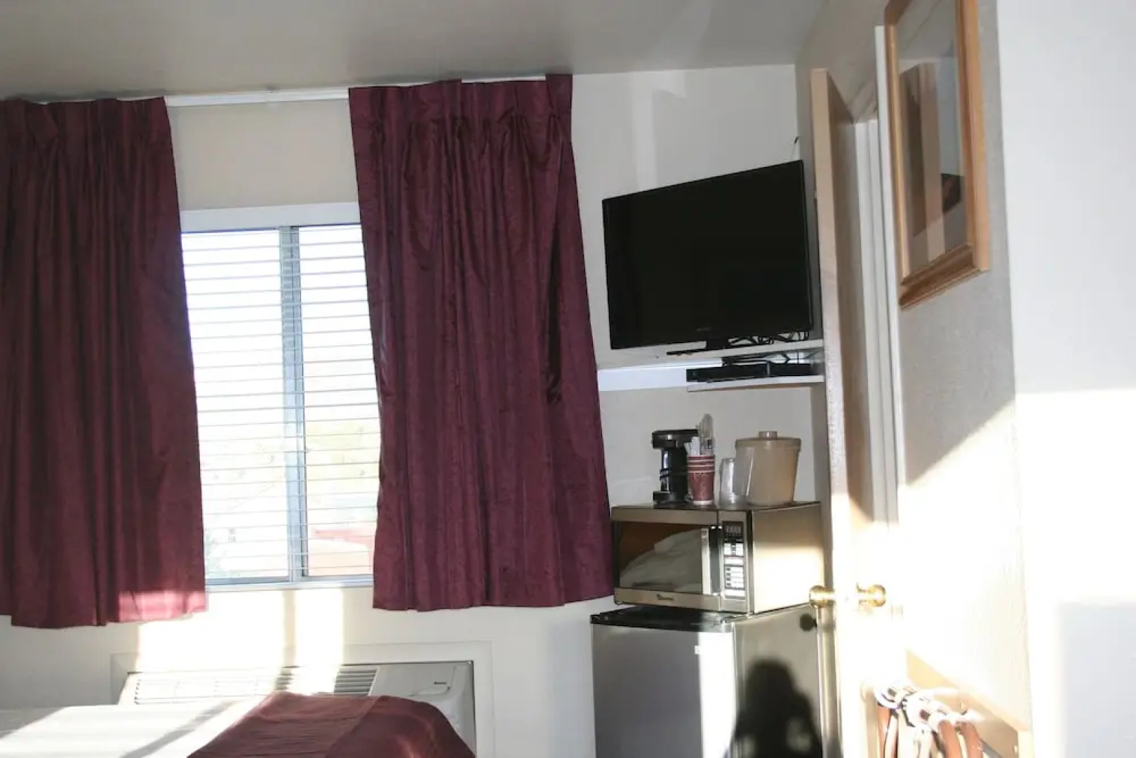 Hatch Station Motel and Restaurant