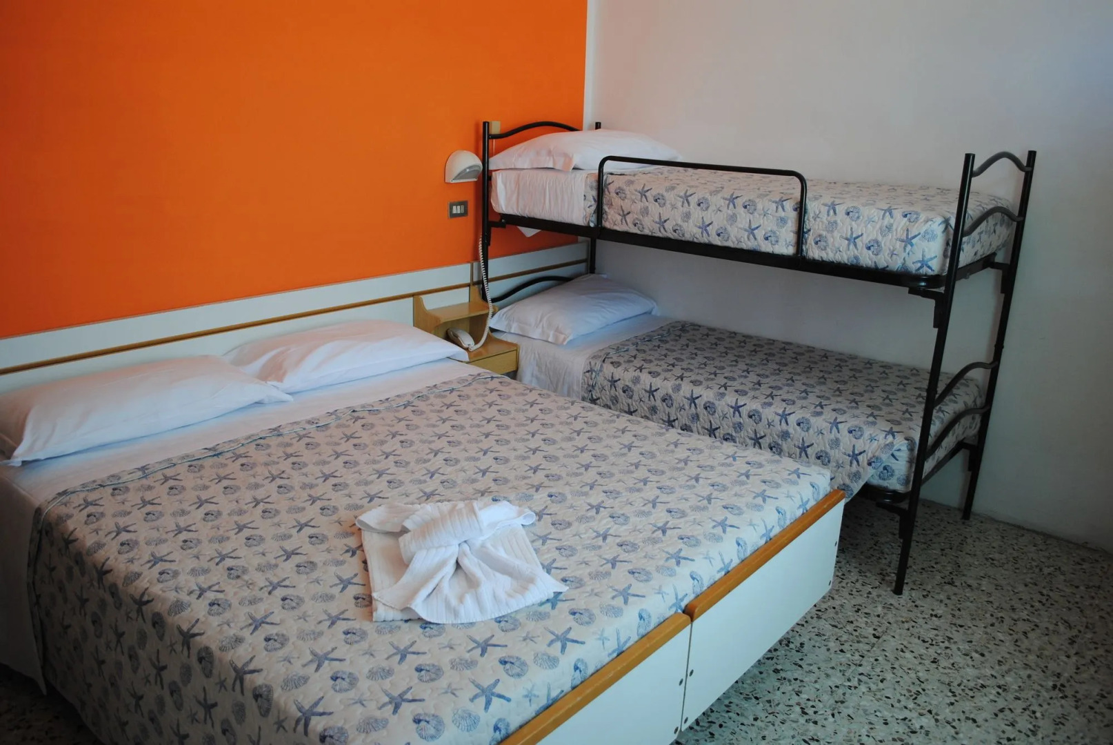 Hotel Sanremo Rimini