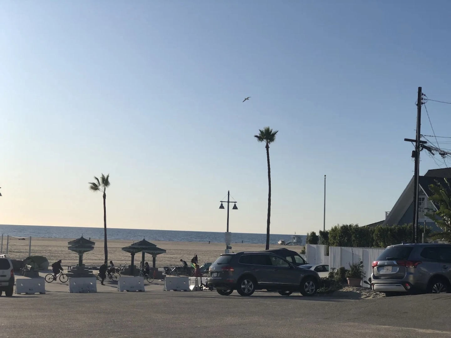 Venice Paloma Suites