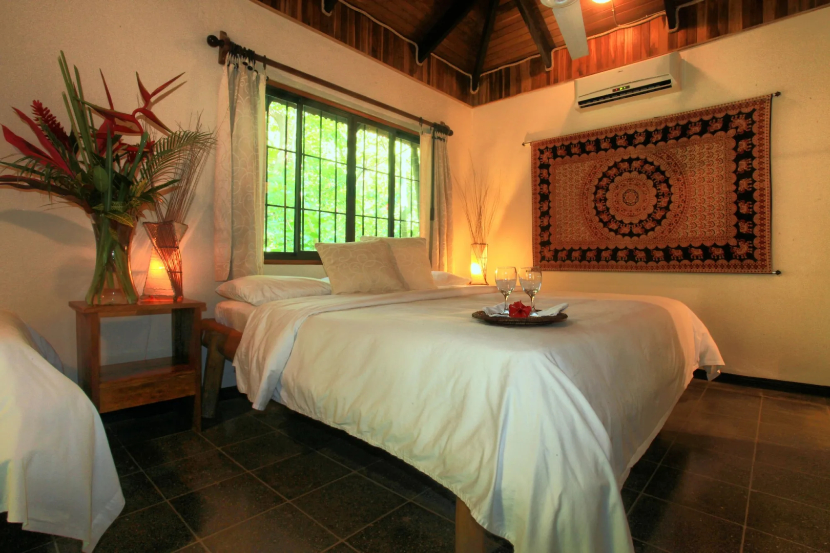 Hotel Tropico Latino