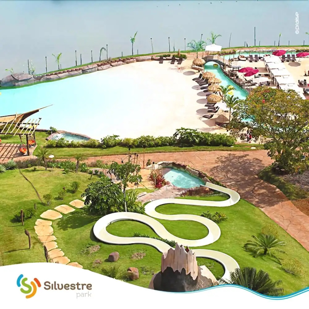 Silvestre Park Hotel Eco Resort