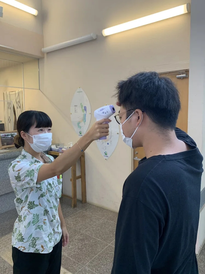 Iriomotejima Jungle Hotel Painumaya