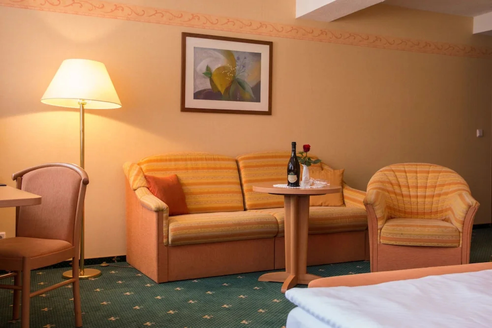 Hotel Stolberger Hof