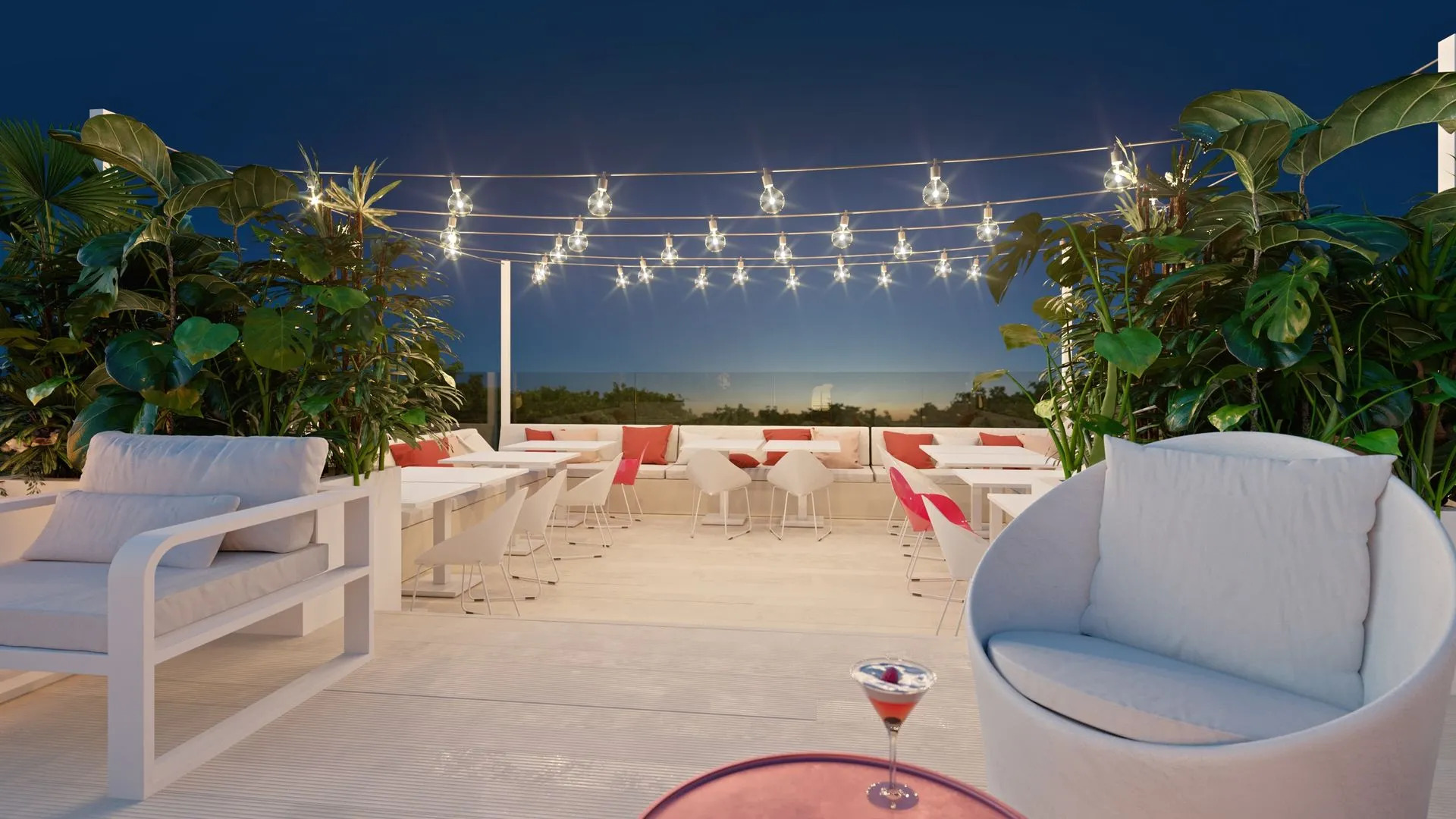 Hotel Sol i Vida - Adults Only