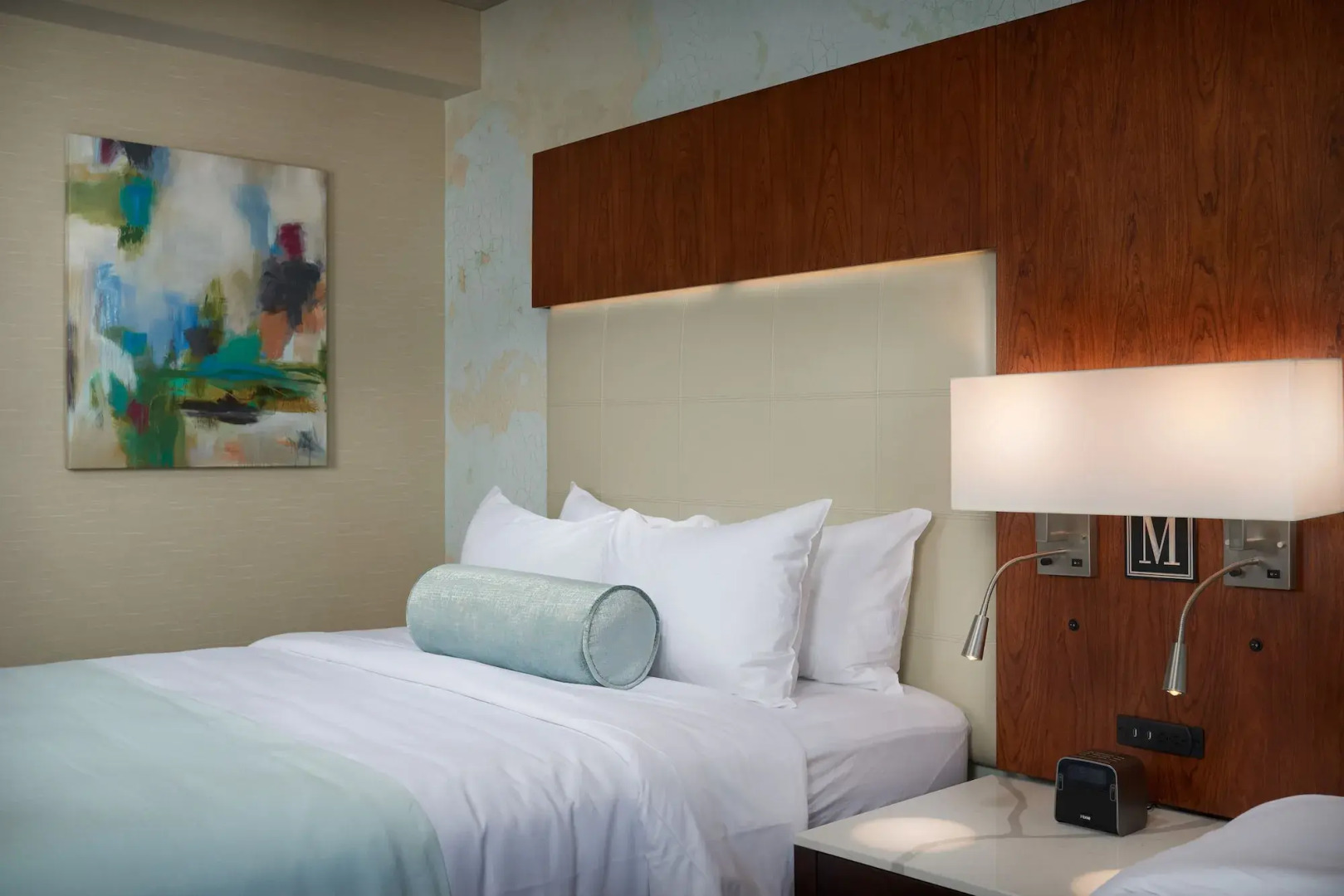 The Merrill Hotel, Muscatine, a Tribute Portfolio Hotel