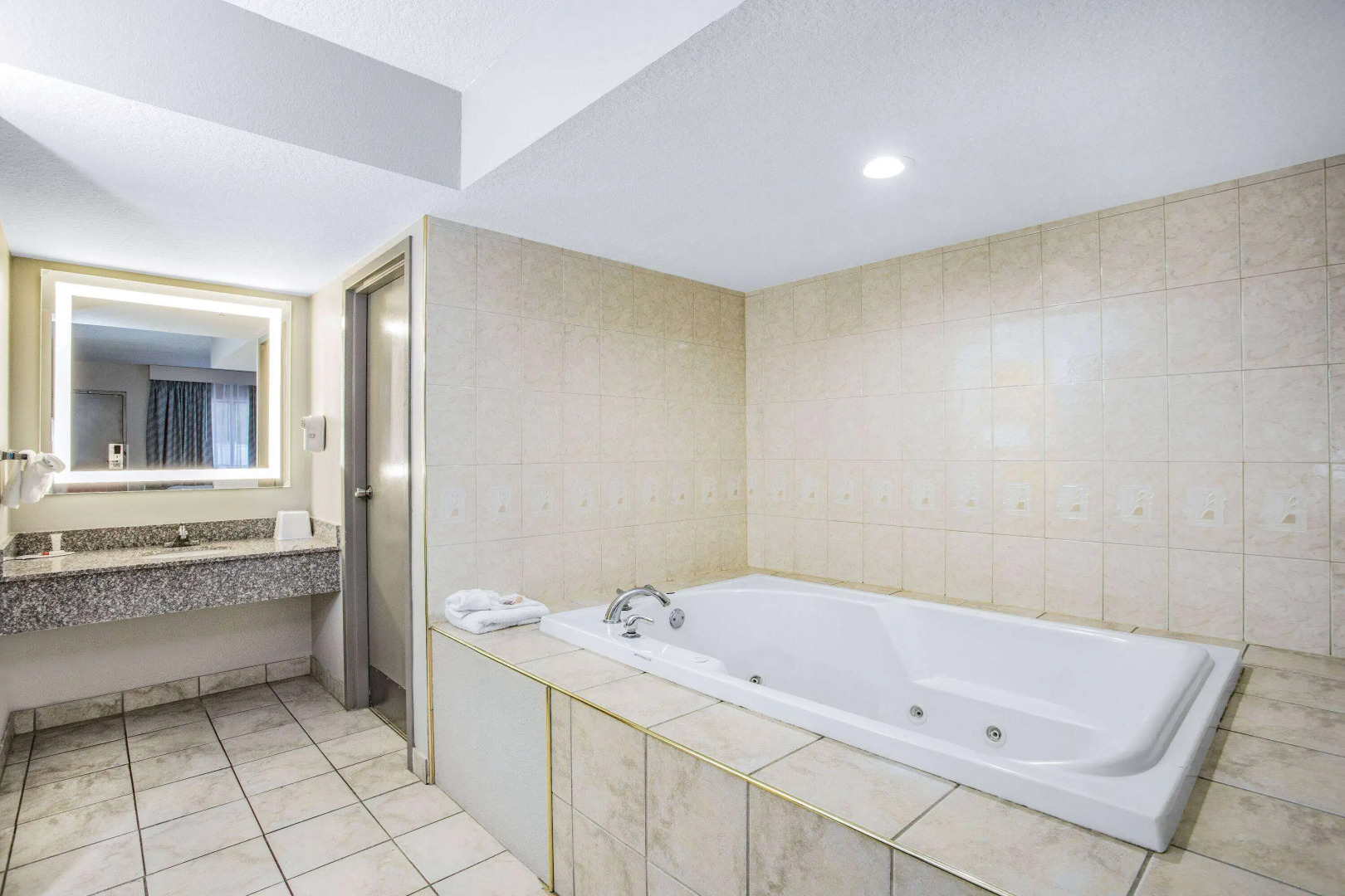 Days Inn by Wyndham N Orlando/Casselberry