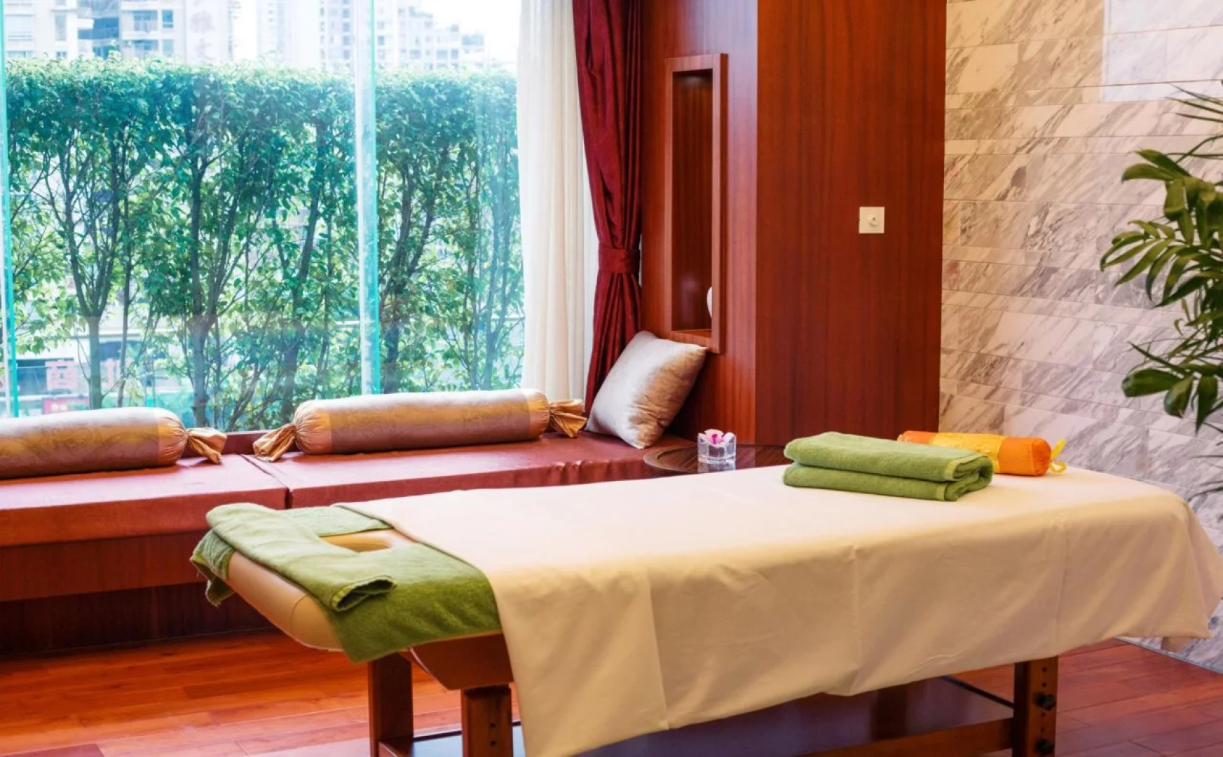 Kempinski Hotel Huizhou