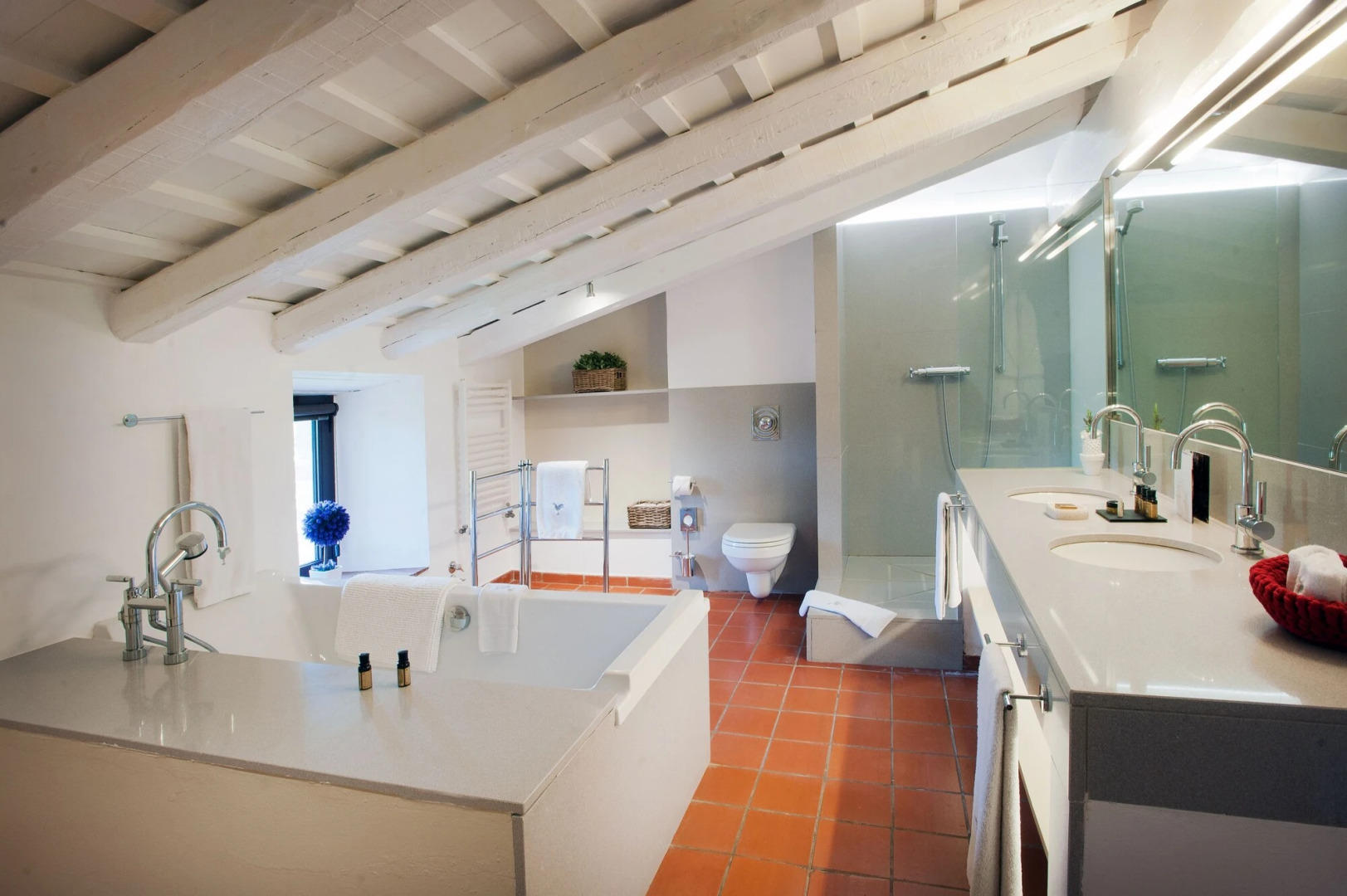 Mas Falgarona Hotel Boutique and Spa