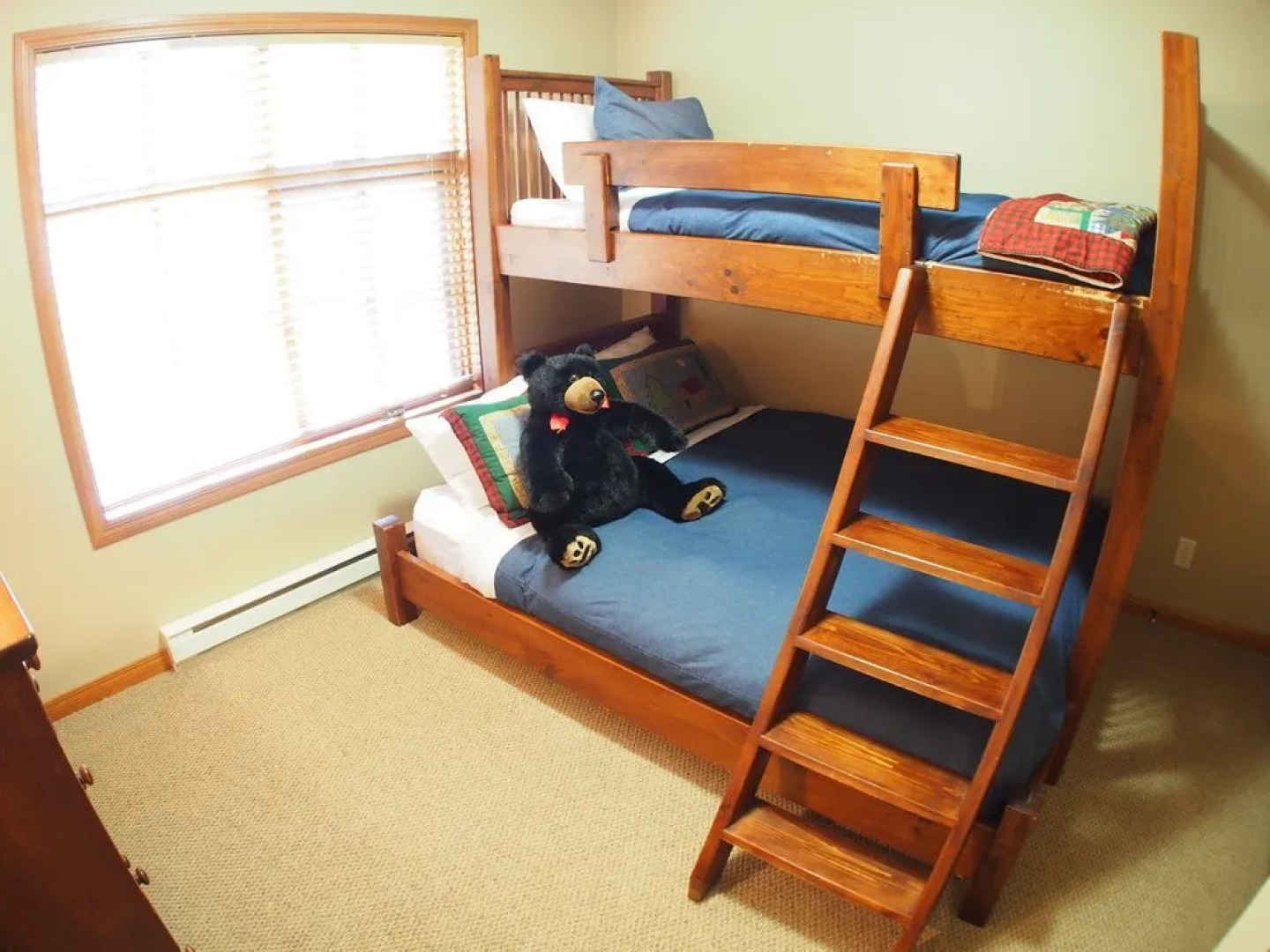 Trails Edge by Bear Country