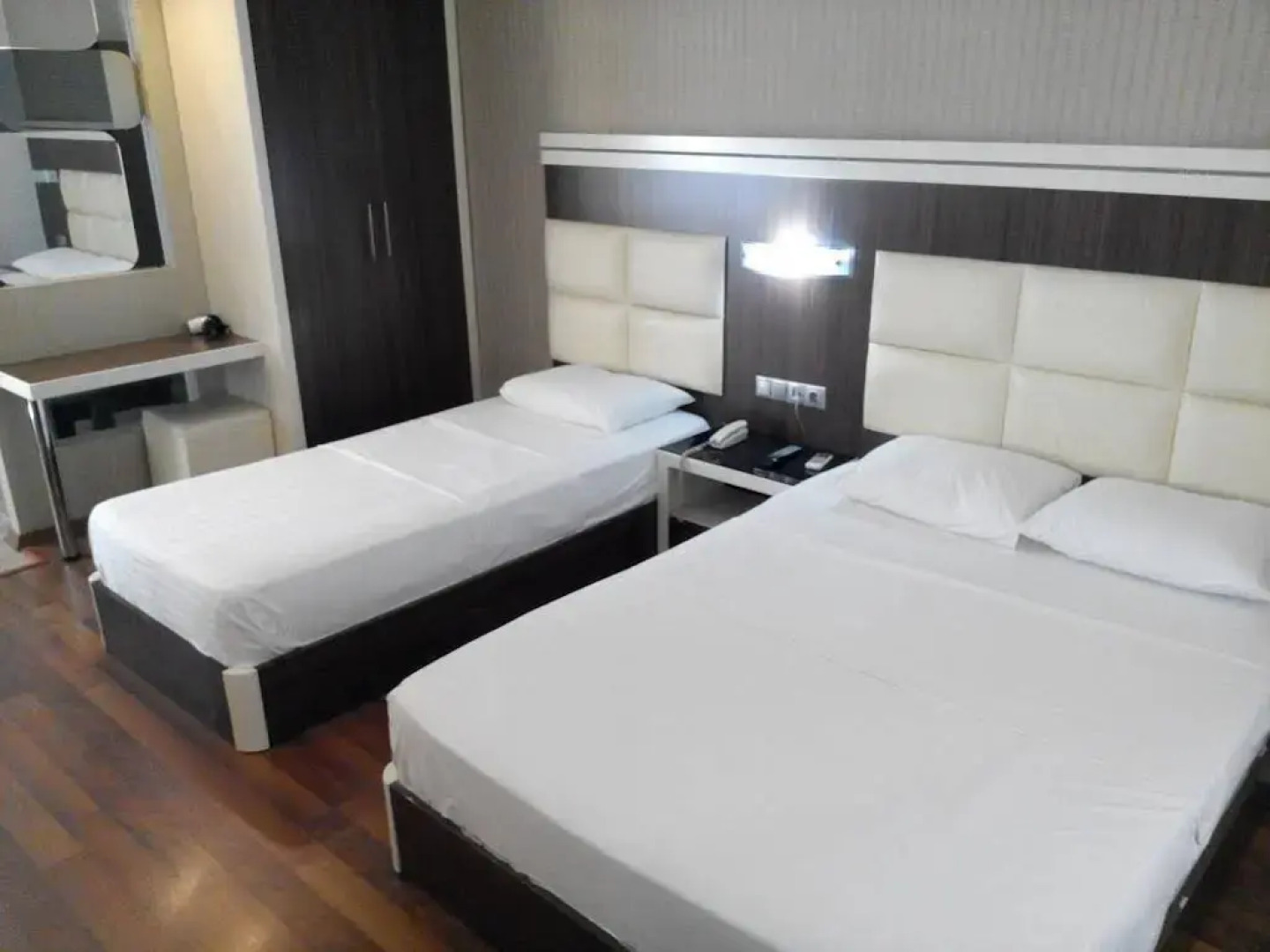 Sari Konak Apart Hotel