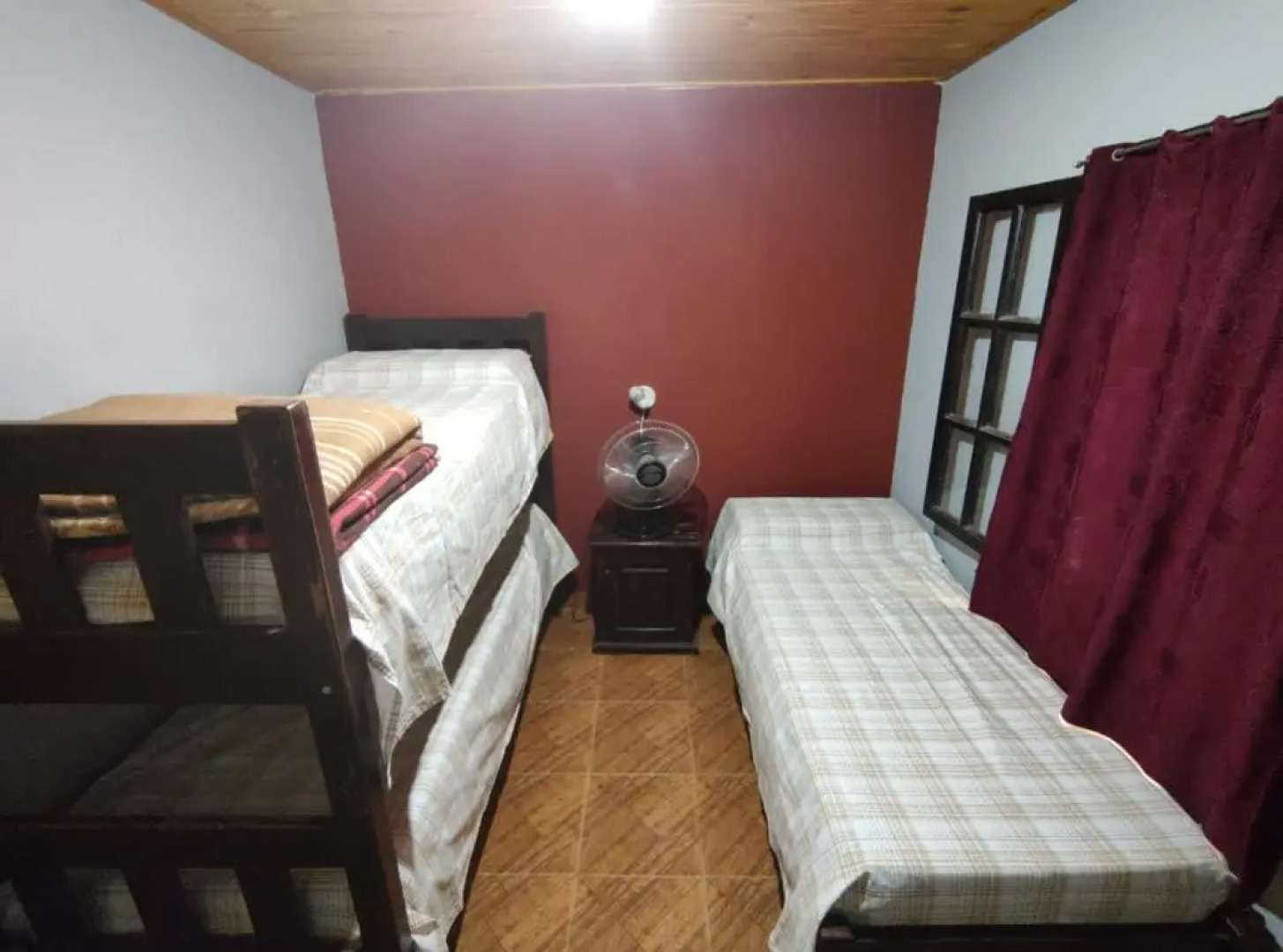 Cabañas Las Delicias