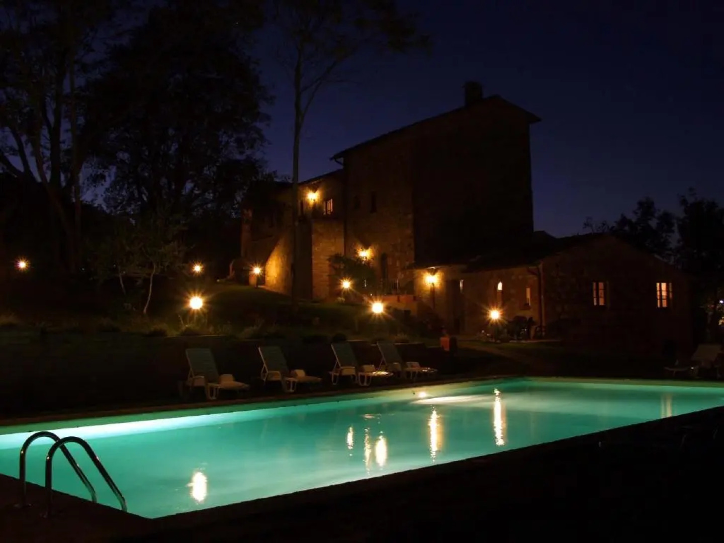 Agriturismo Nobile