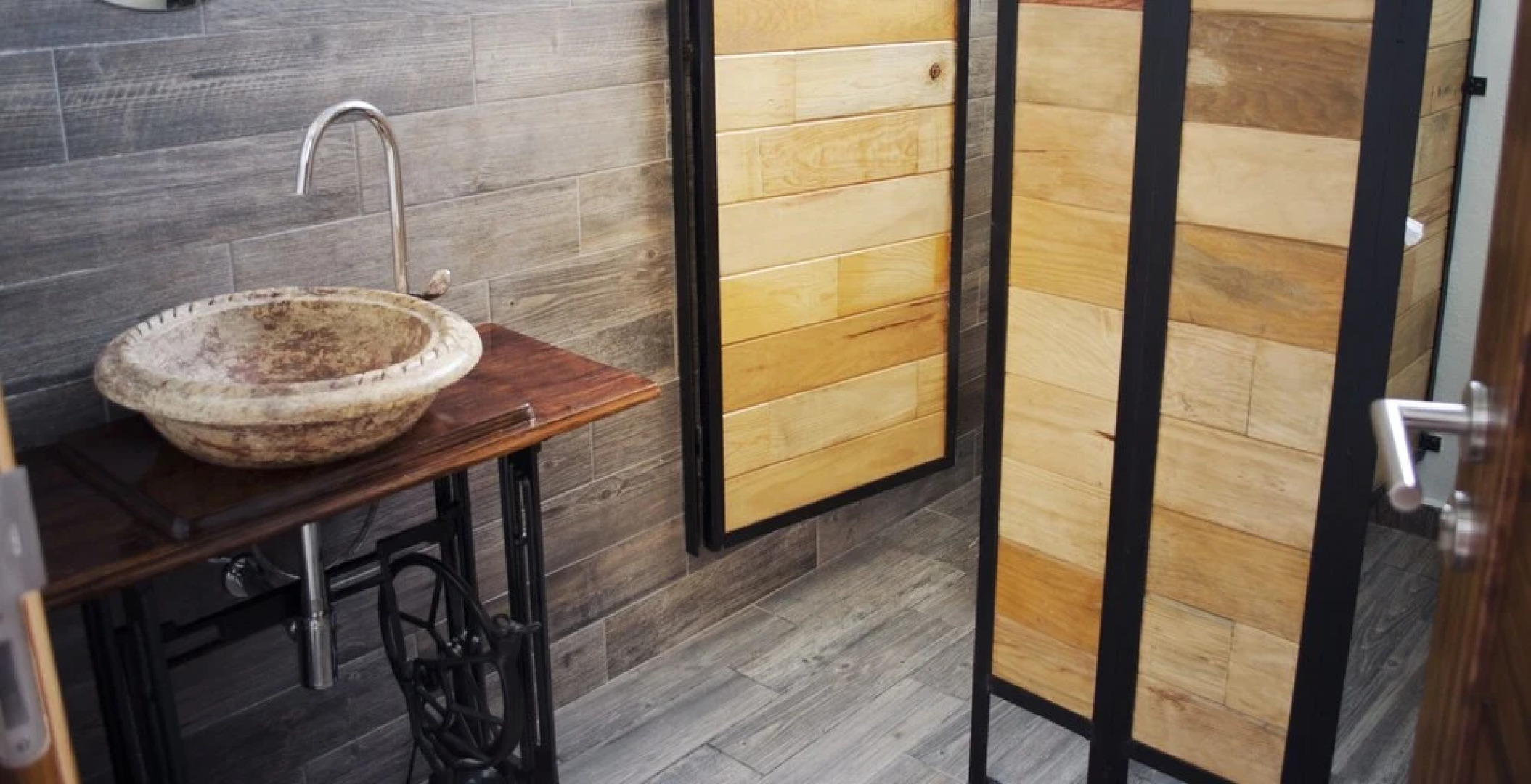 Hotel Rancho Tabachines