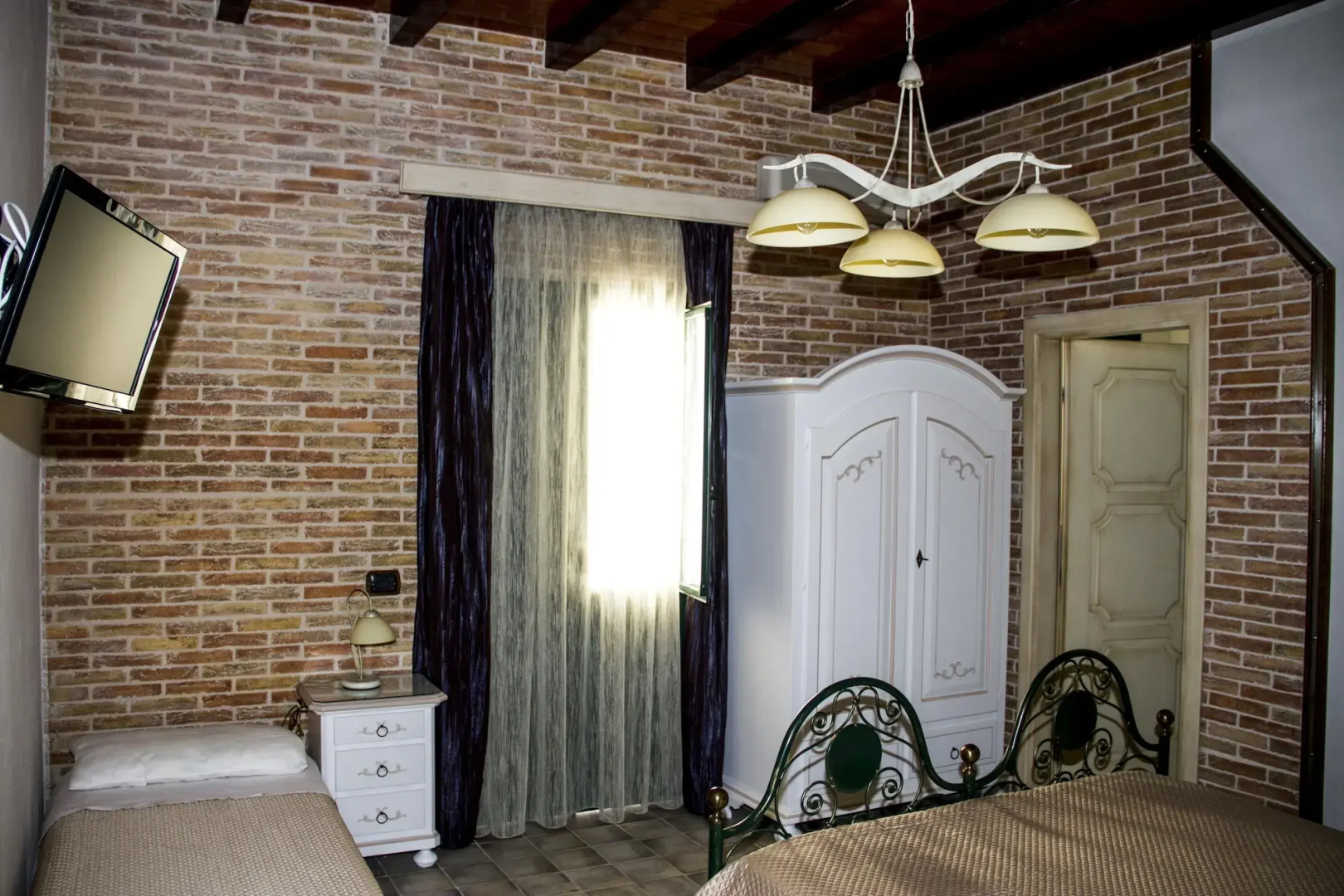 B&B Vicolo Del Porto